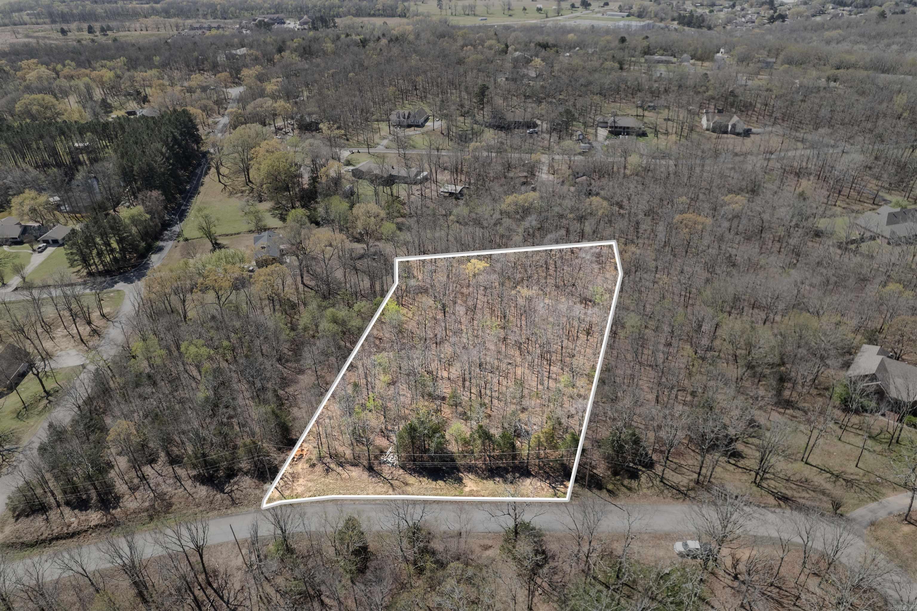 Lot 19 Kelly Court Property Photo 3