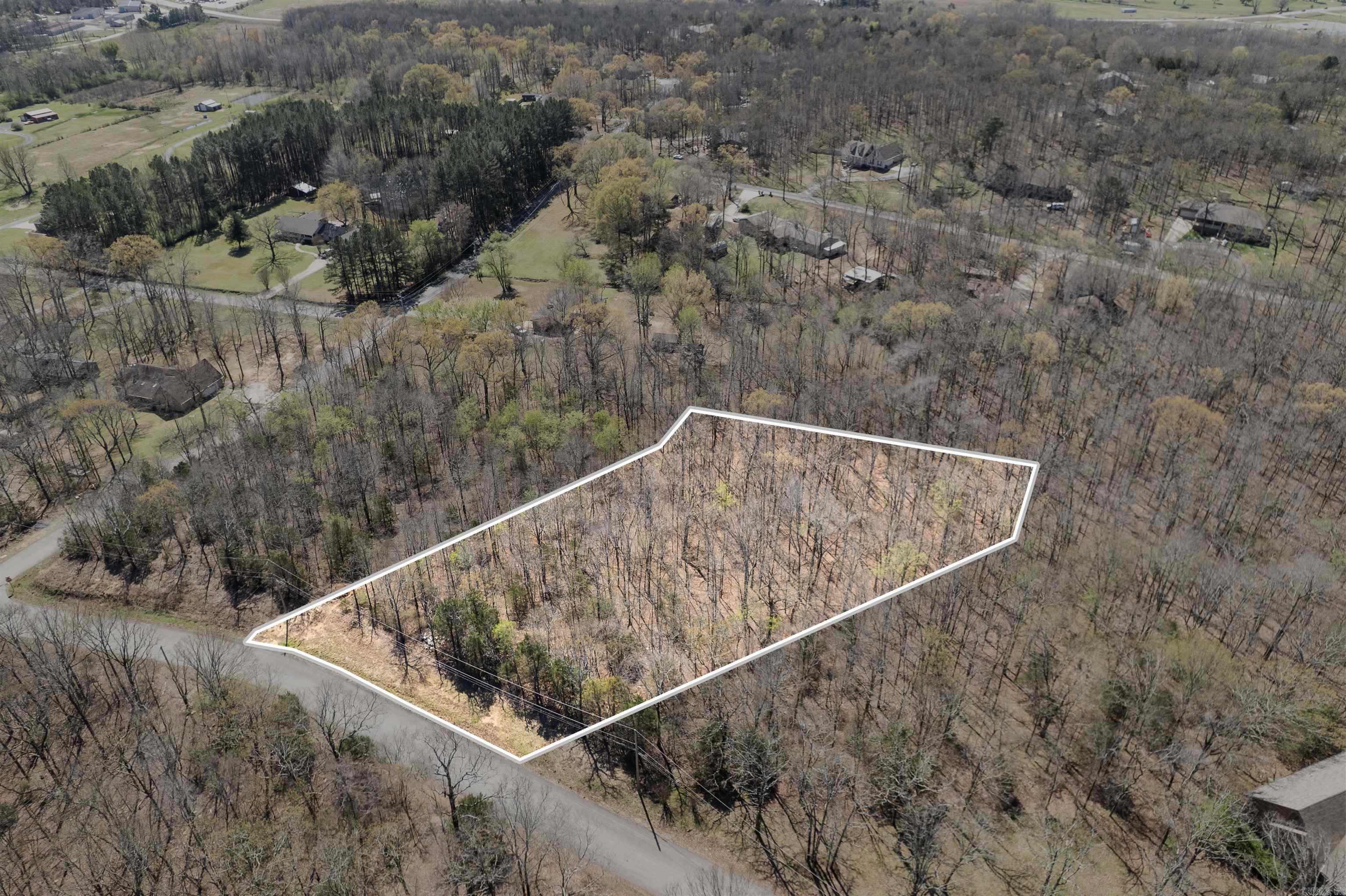 Lot 19 Kelly Court Property Photo 4