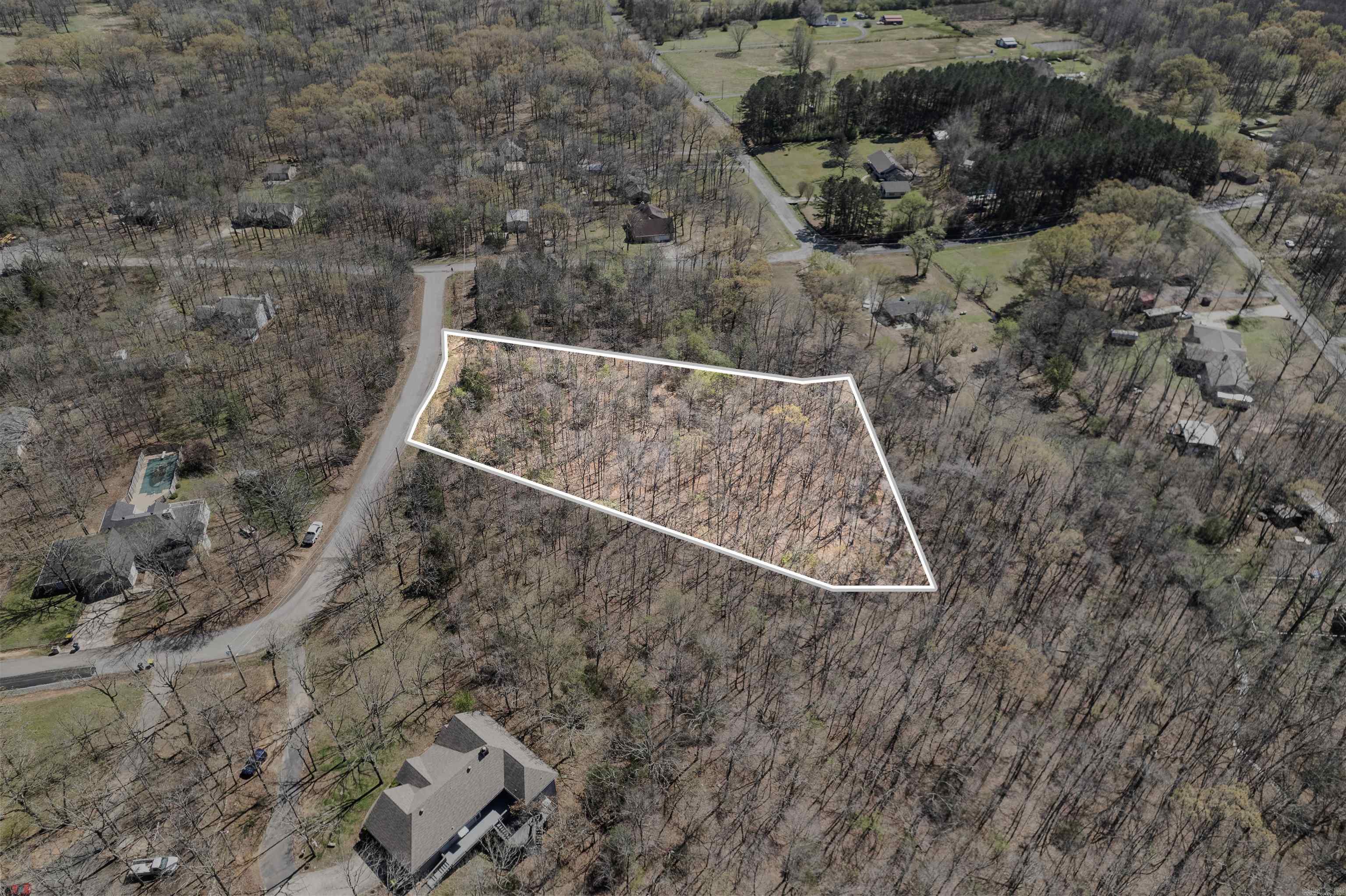 Lot 19 Kelly Court Property Photo 5