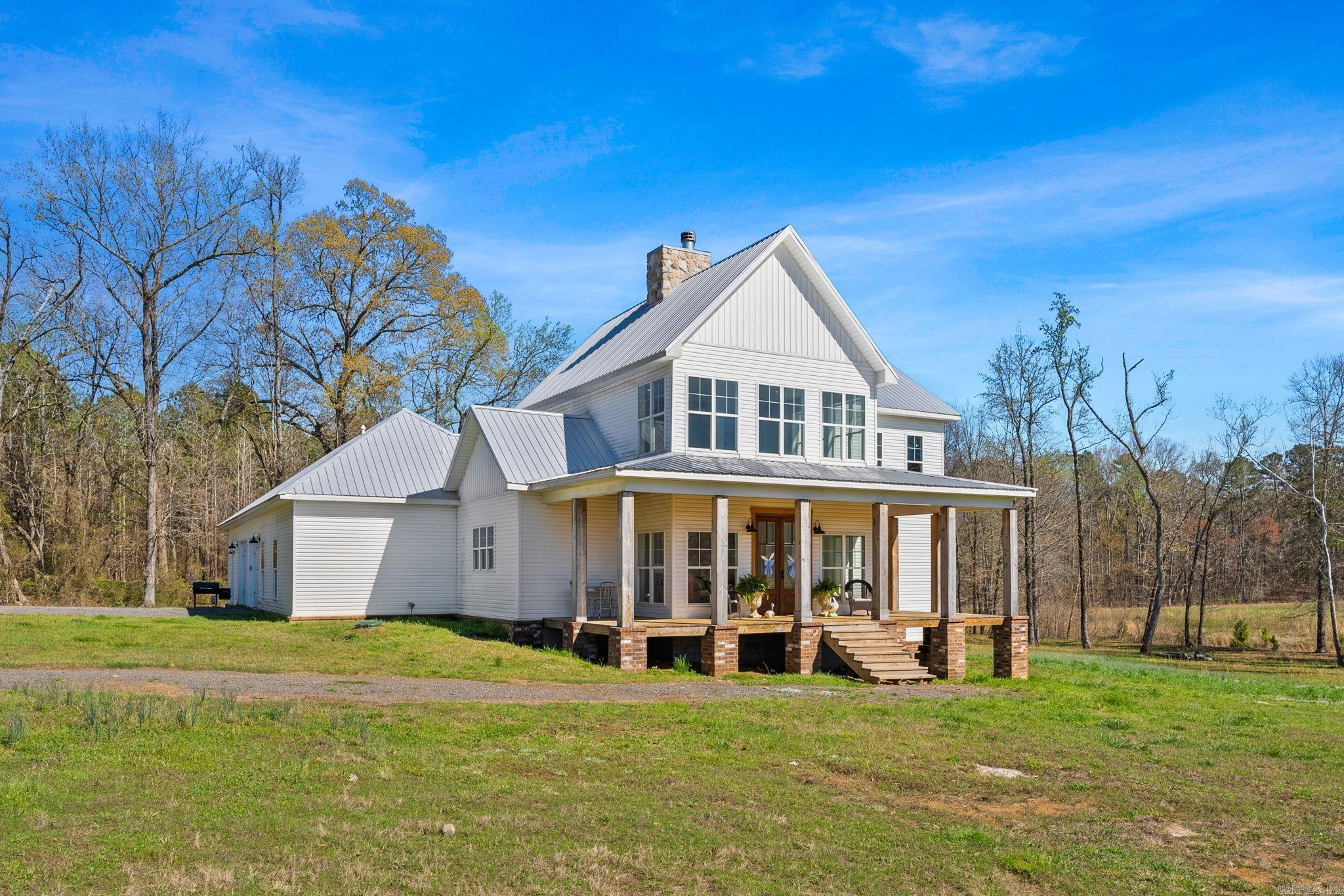 188 Goshen Valley Drive Property Photo 1
