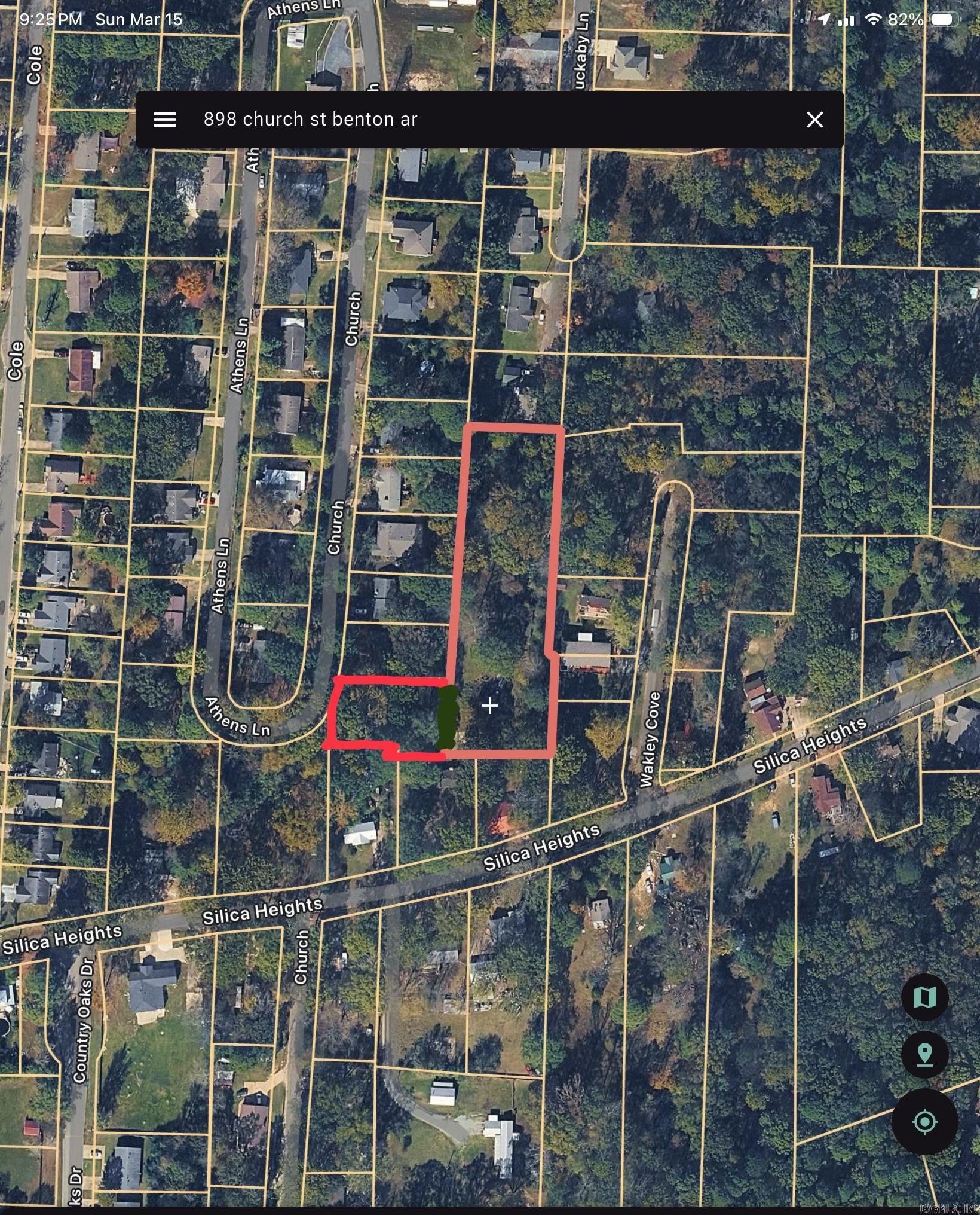 1 Church St Property Photo 1