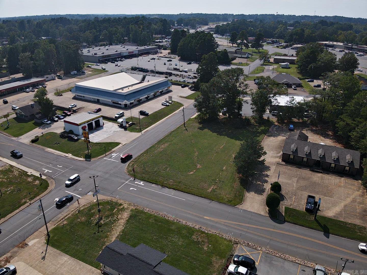 Caddo And N 26th Streets Property Photo 4