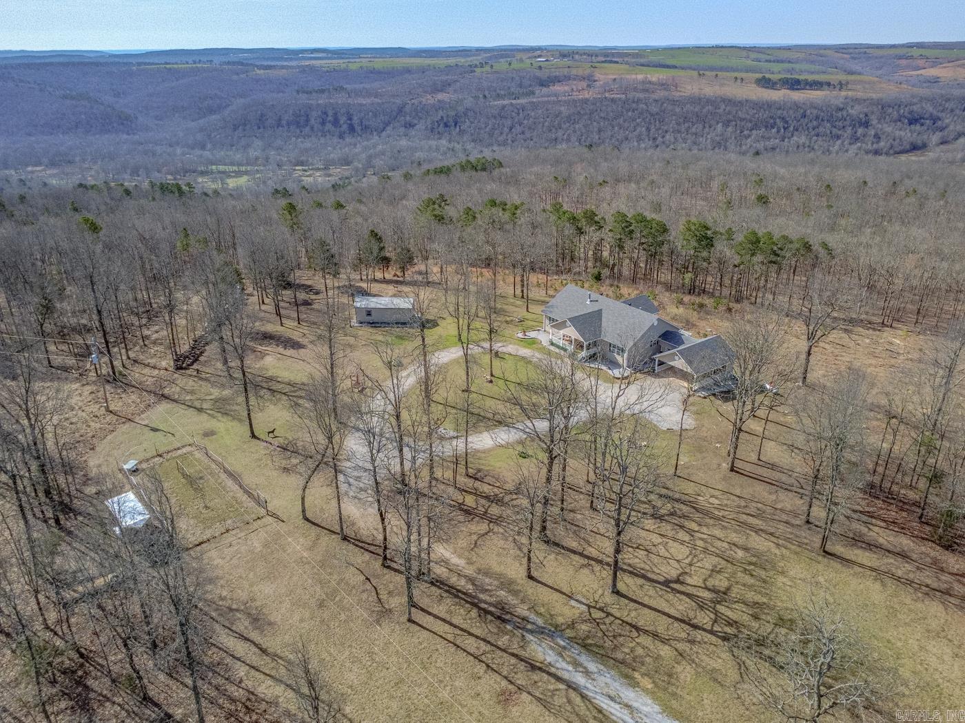 3567 Pitcher Hill Rd Property Photo 4