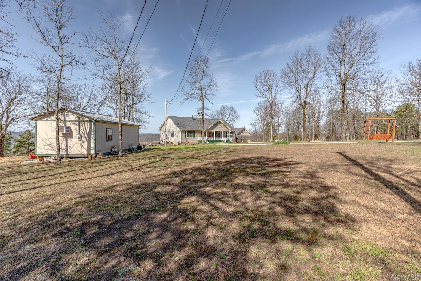 3567 Pitcher Hill Rd Property Photo 8