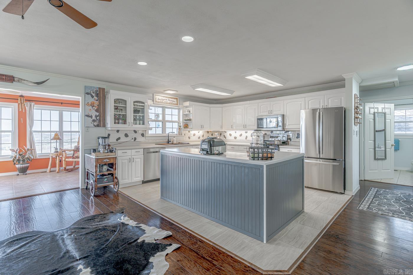 3567 Pitcher Hill Rd Property Photo 14