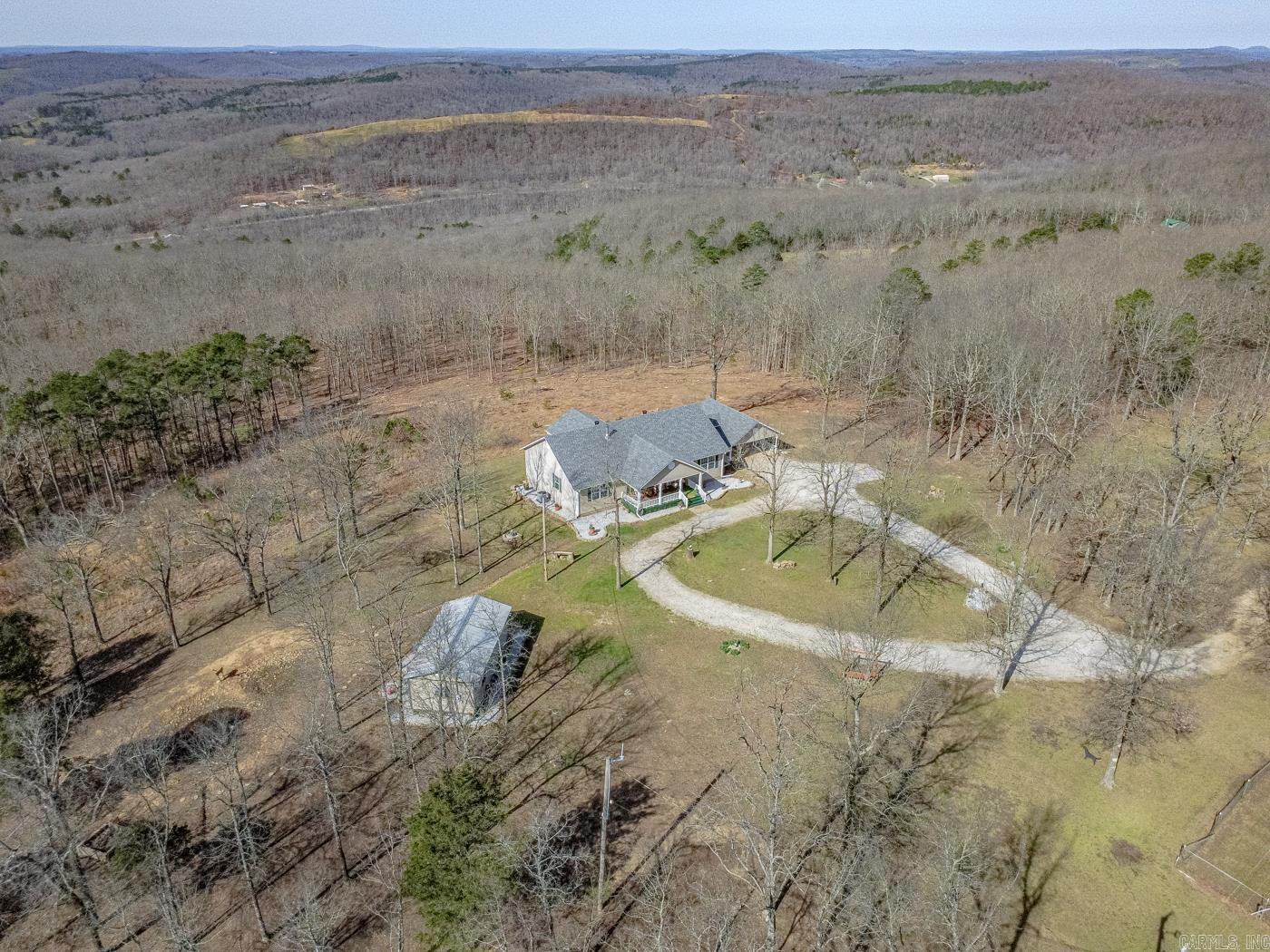 3567 Pitcher Hill Rd Property Photo 42