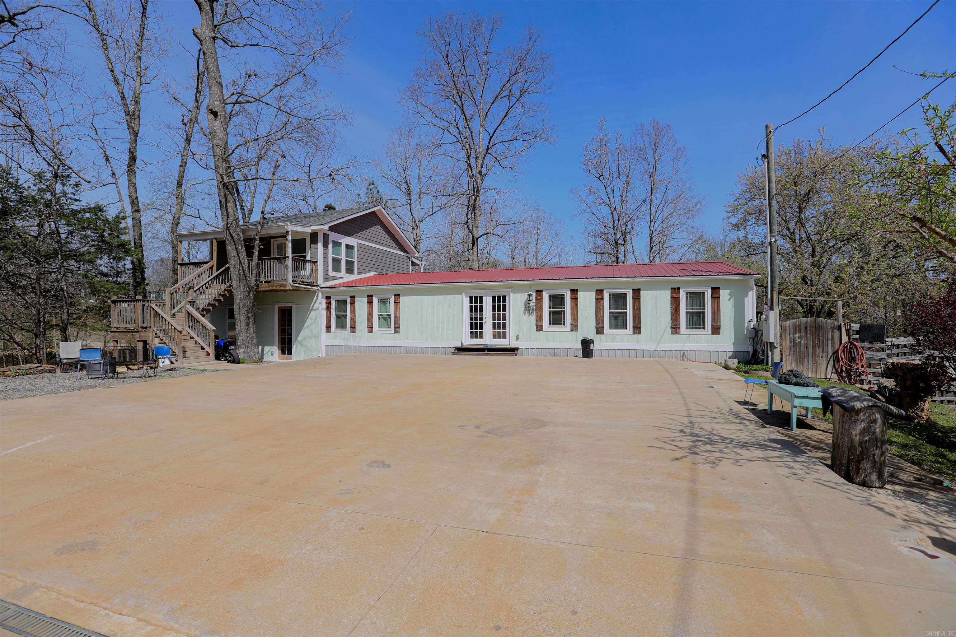 3010 Mcpherson Ridge Drive Property Photo 1