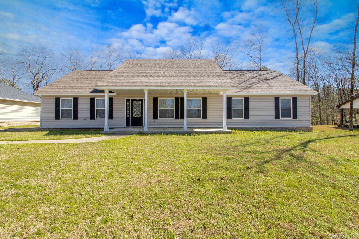 308 Diamondhead Drive Property Photo 1