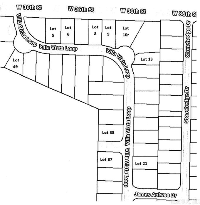 23 Villa Vista Loop