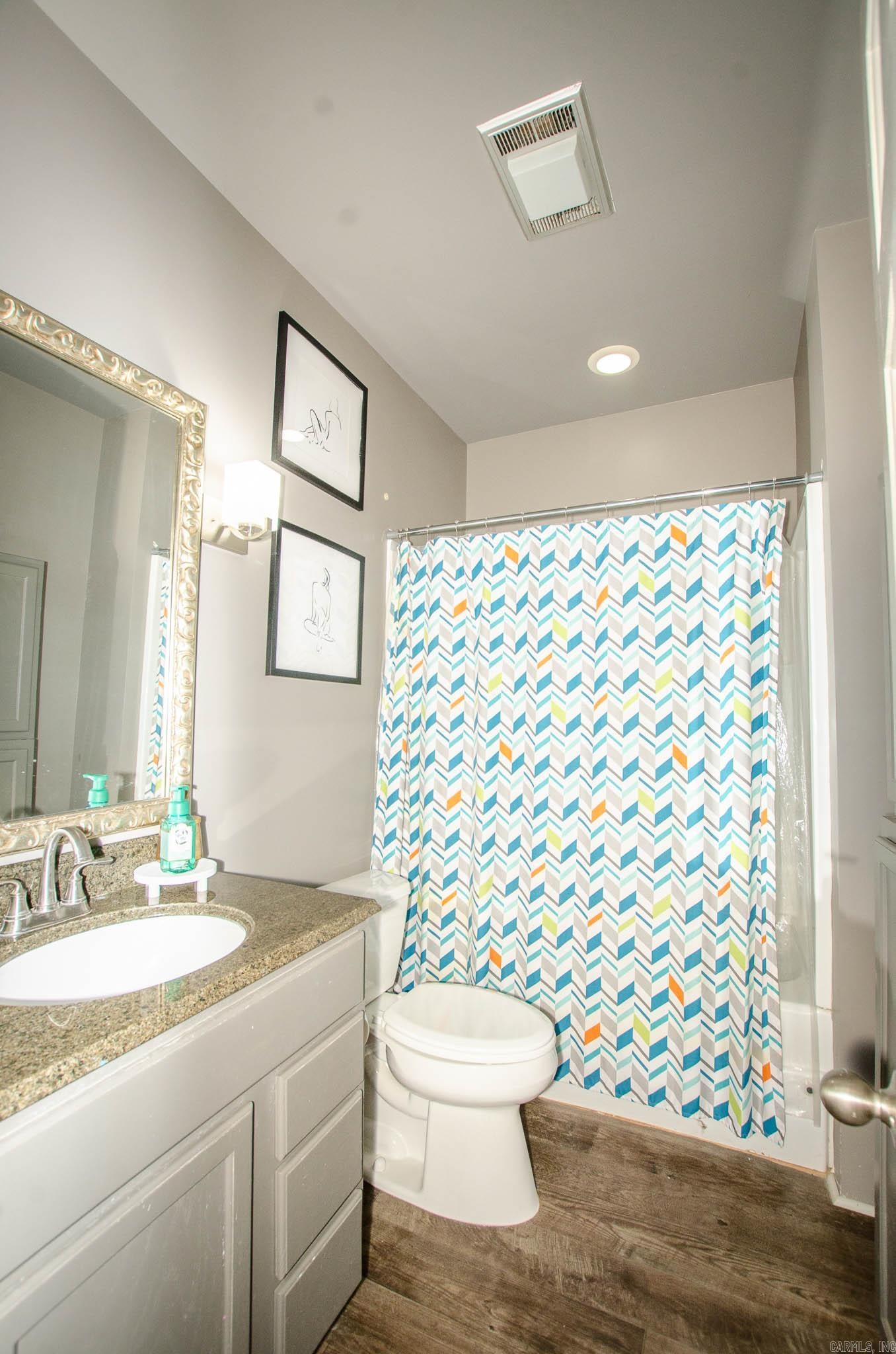 602 Arrowhead Drive Property Photo 17