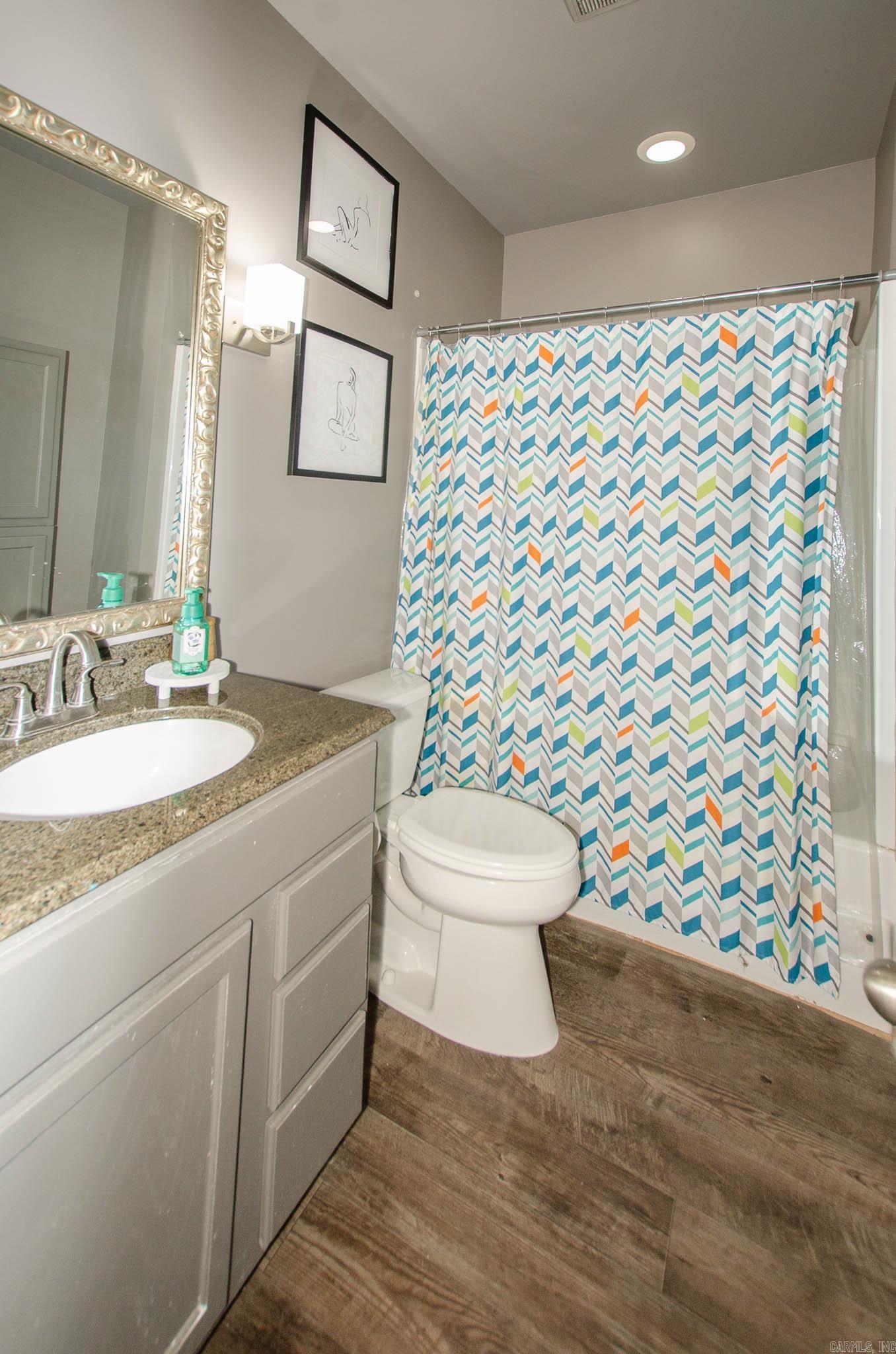 602 Arrowhead Drive Property Photo 18