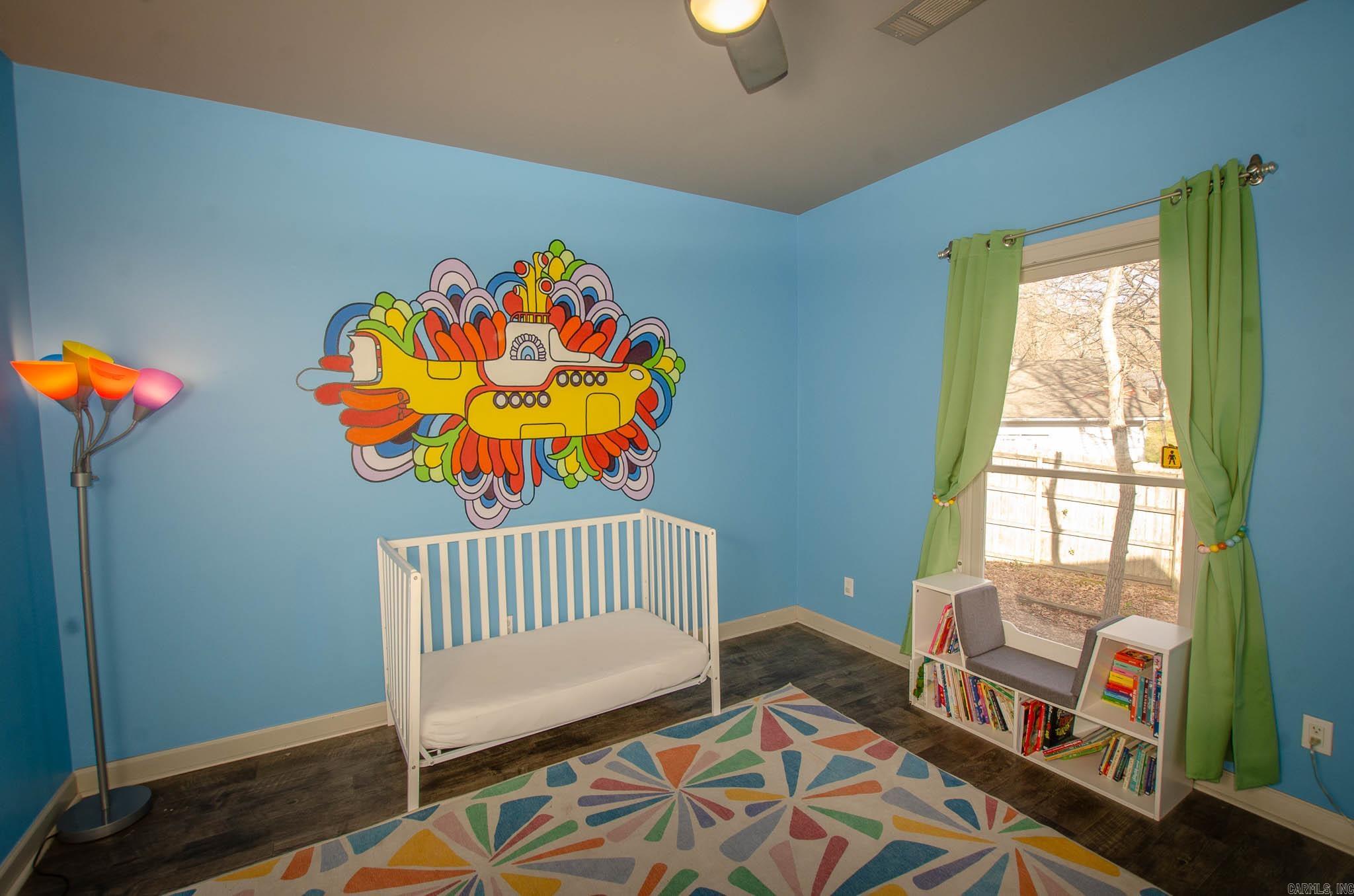 602 Arrowhead Drive Property Photo 26
