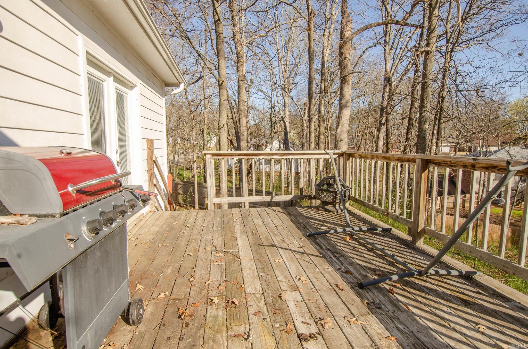 602 Arrowhead Drive Property Photo 29