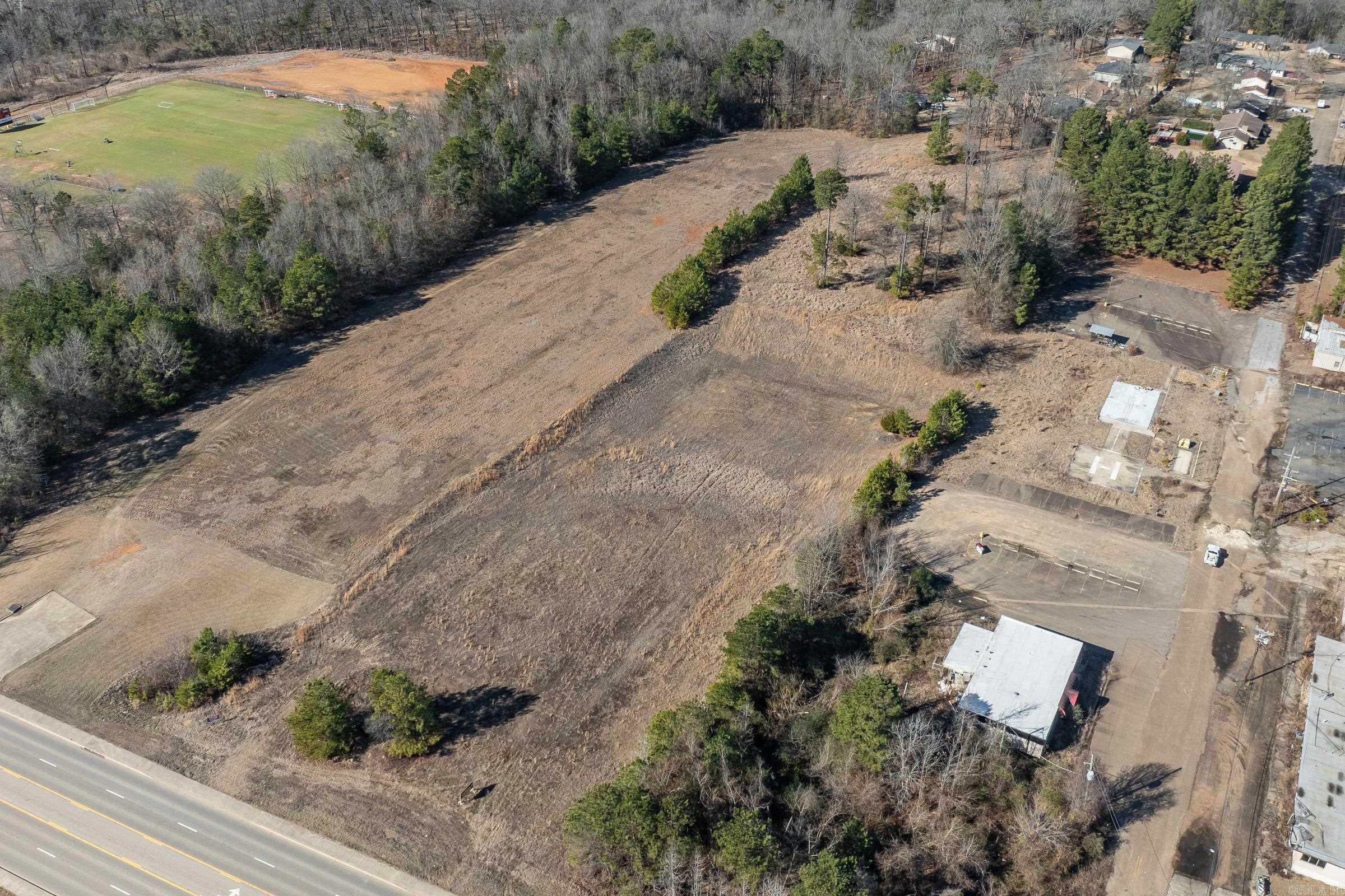 Tbd W Collin Raye Drive Property Photo 3