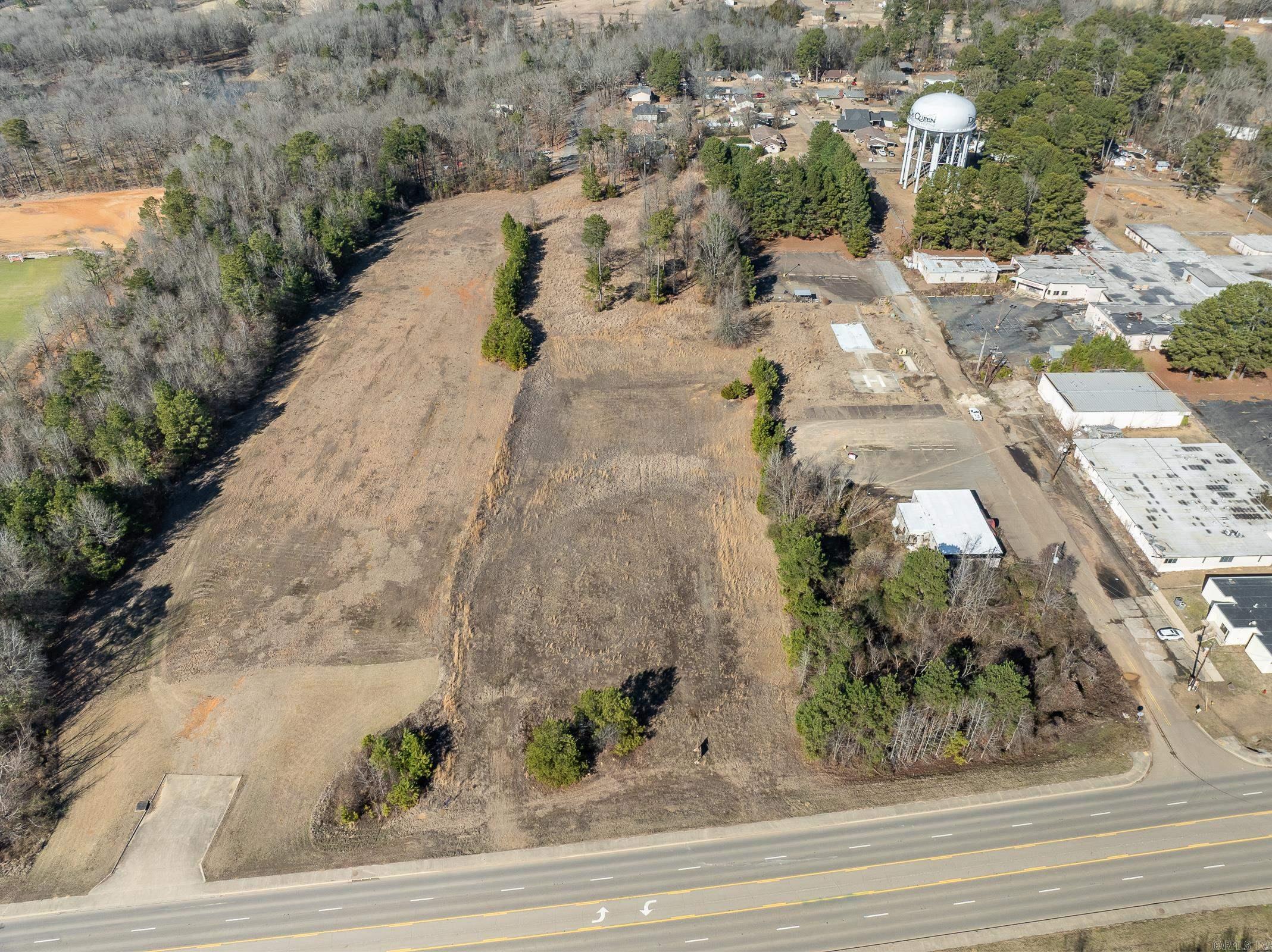 Tbd W Collin Raye Drive Property Photo 4