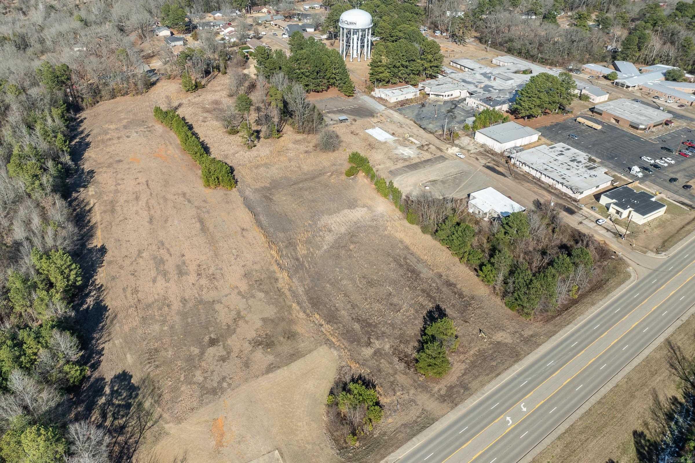 Tbd W Collin Raye Drive Property Photo 5