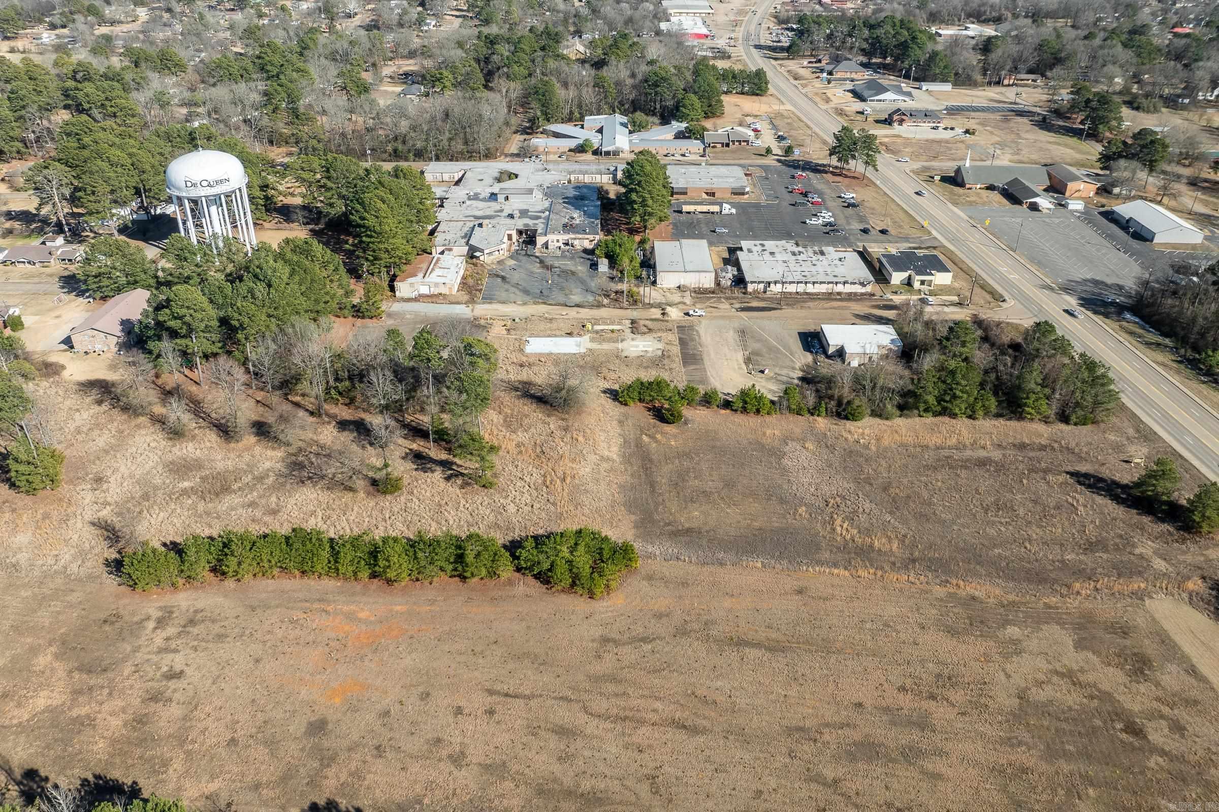 Tbd W Collin Raye Drive Property Photo 6