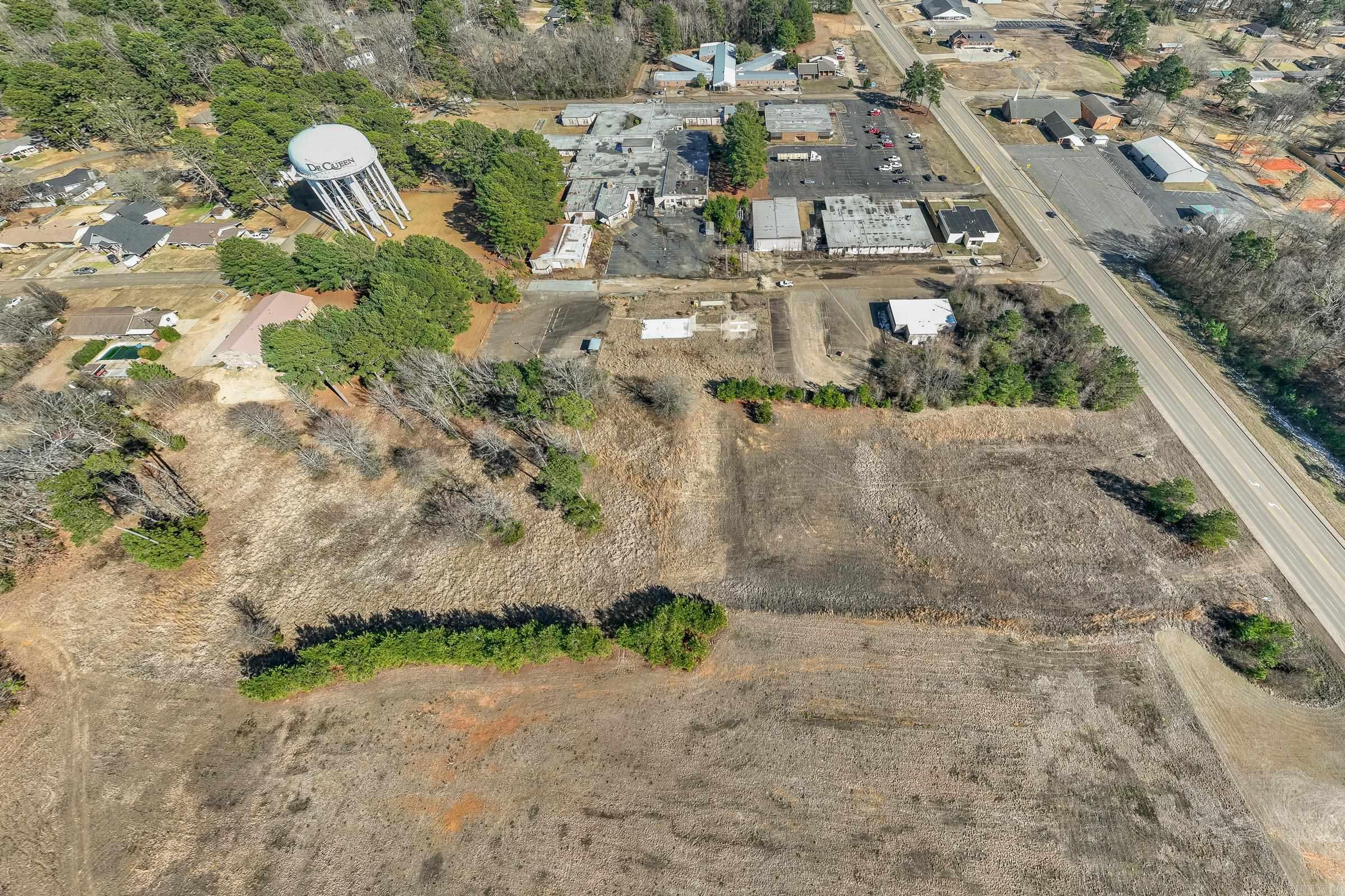 Tbd W Collin Raye Drive Property Photo 7