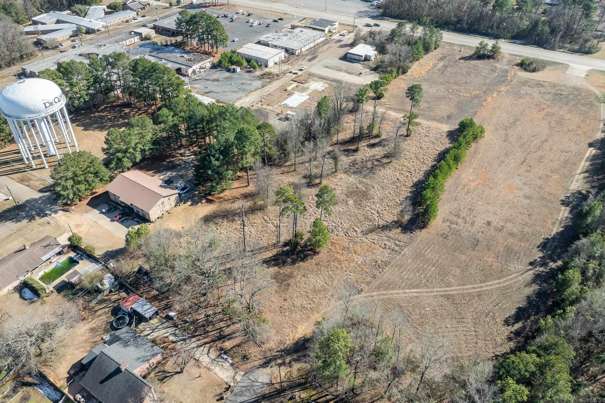 Tbd W Collin Raye Drive Property Photo 8