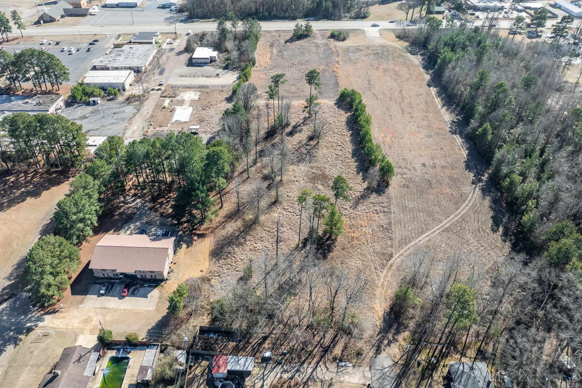 Tbd W Collin Raye Drive Property Photo 9