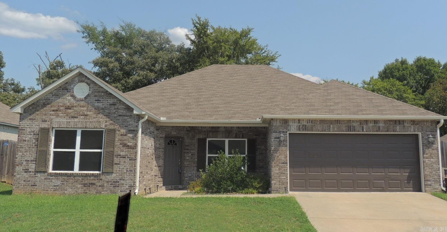 2020 Mary Alice Drive Property Photo 1