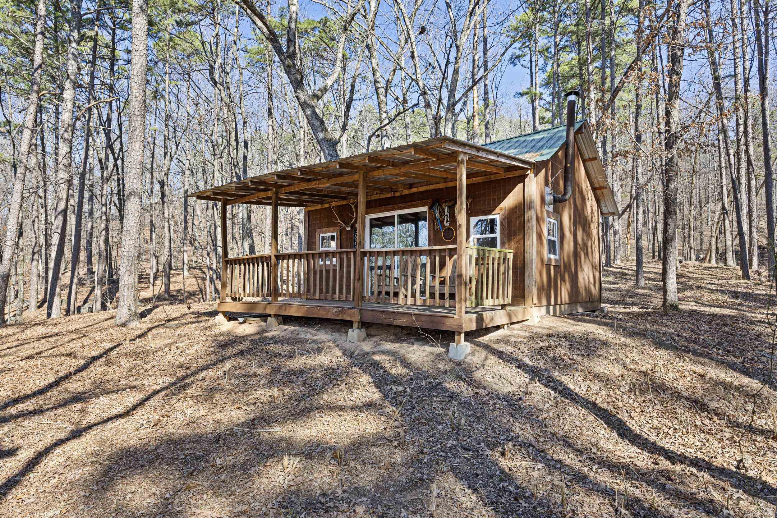 Pool Hollow Road Property Photo 3