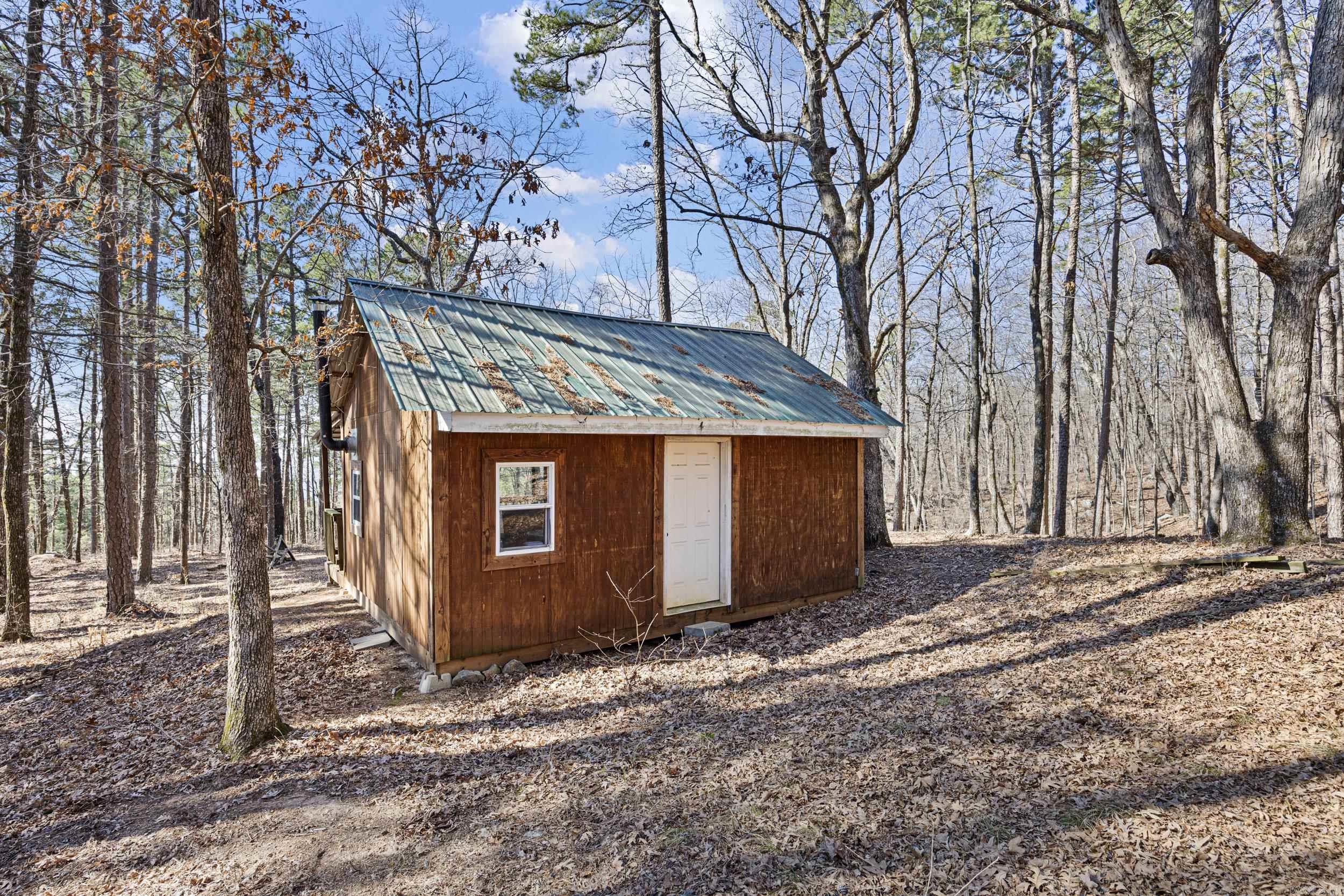 Pool Hollow Road Property Photo 13
