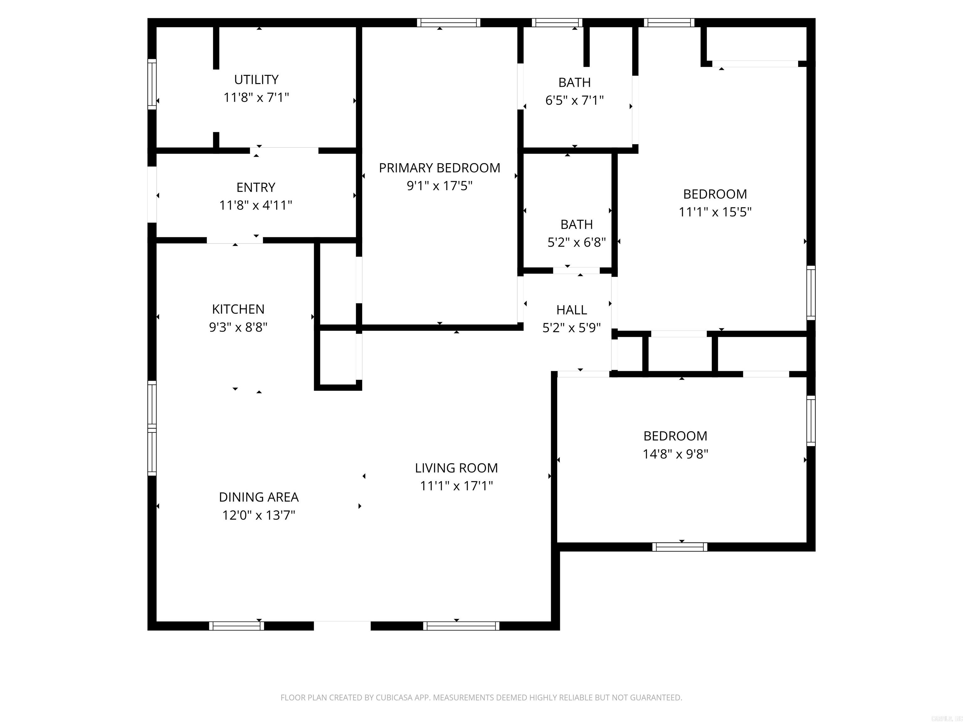 1421 Scotia St Property Photo 2