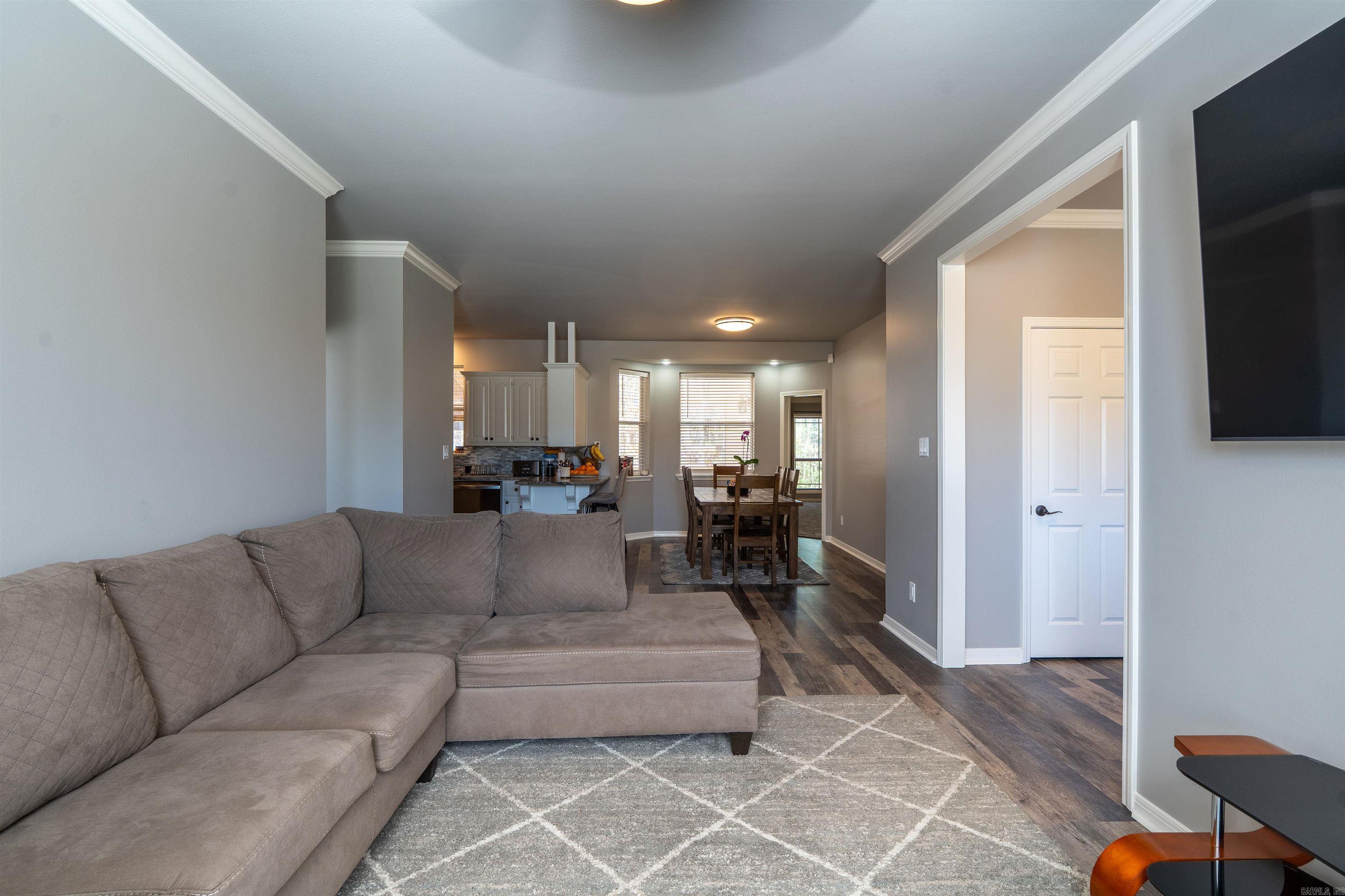 418 Atoka Drive Property Photo 8