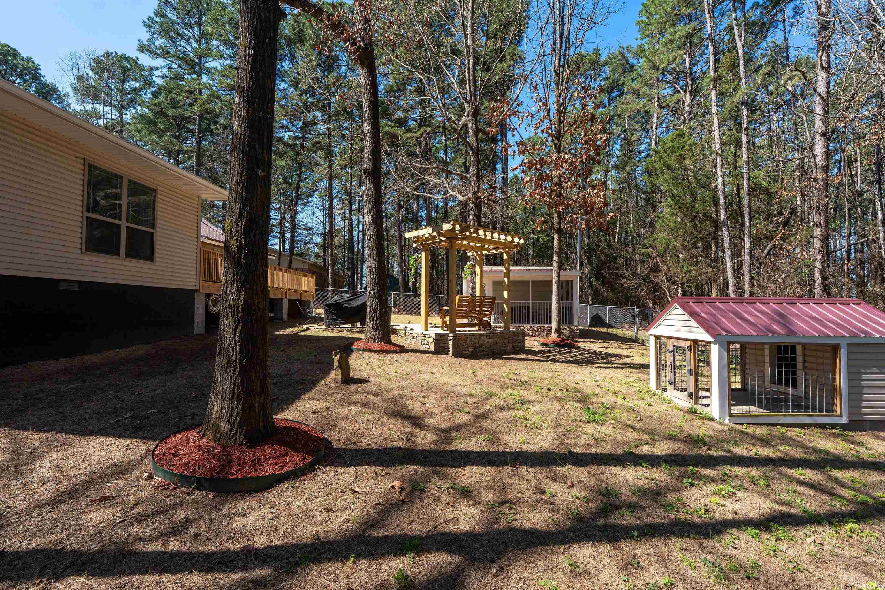 418 Atoka Drive Property Photo 32