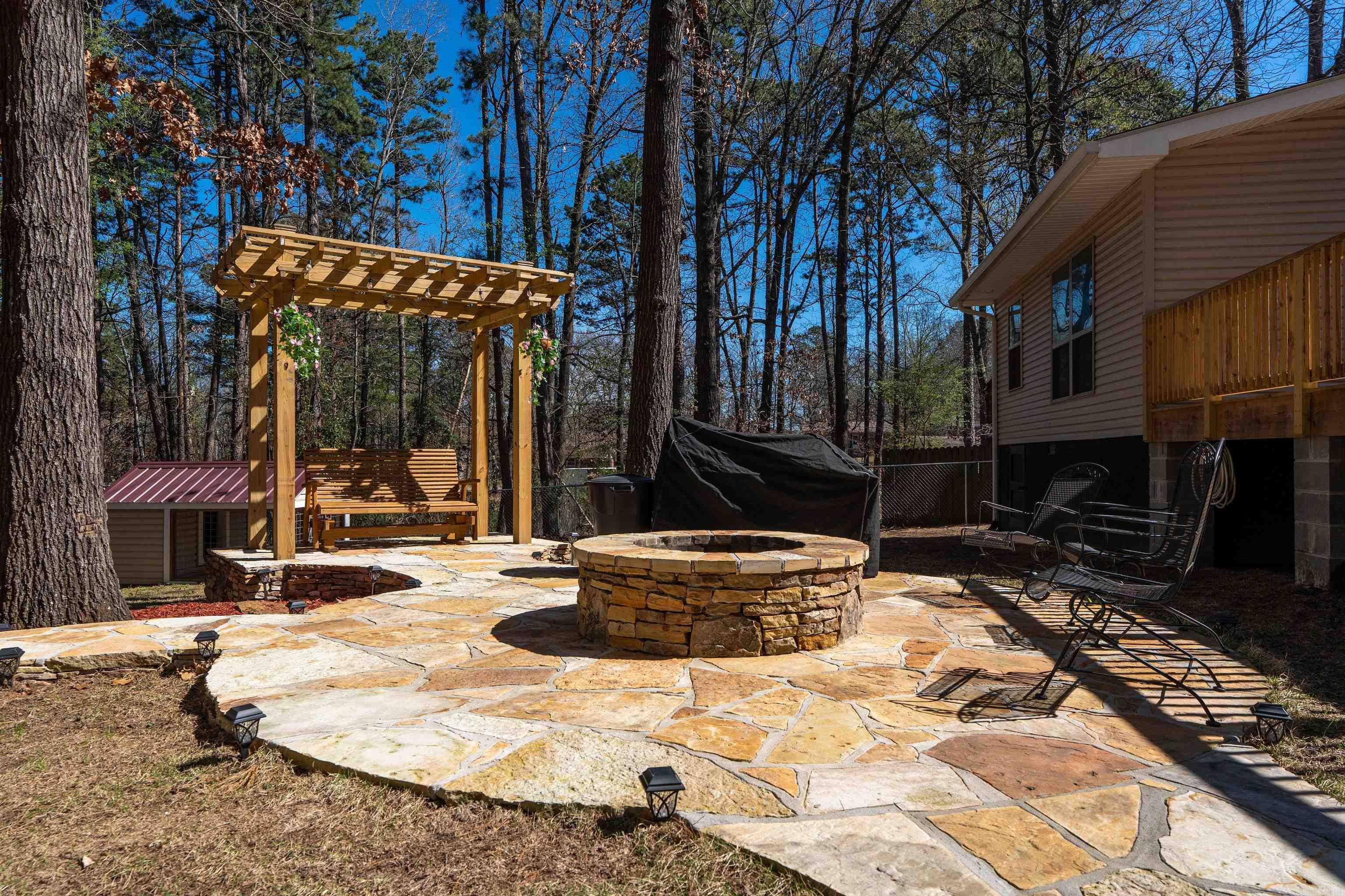 418 Atoka Drive Property Photo 33