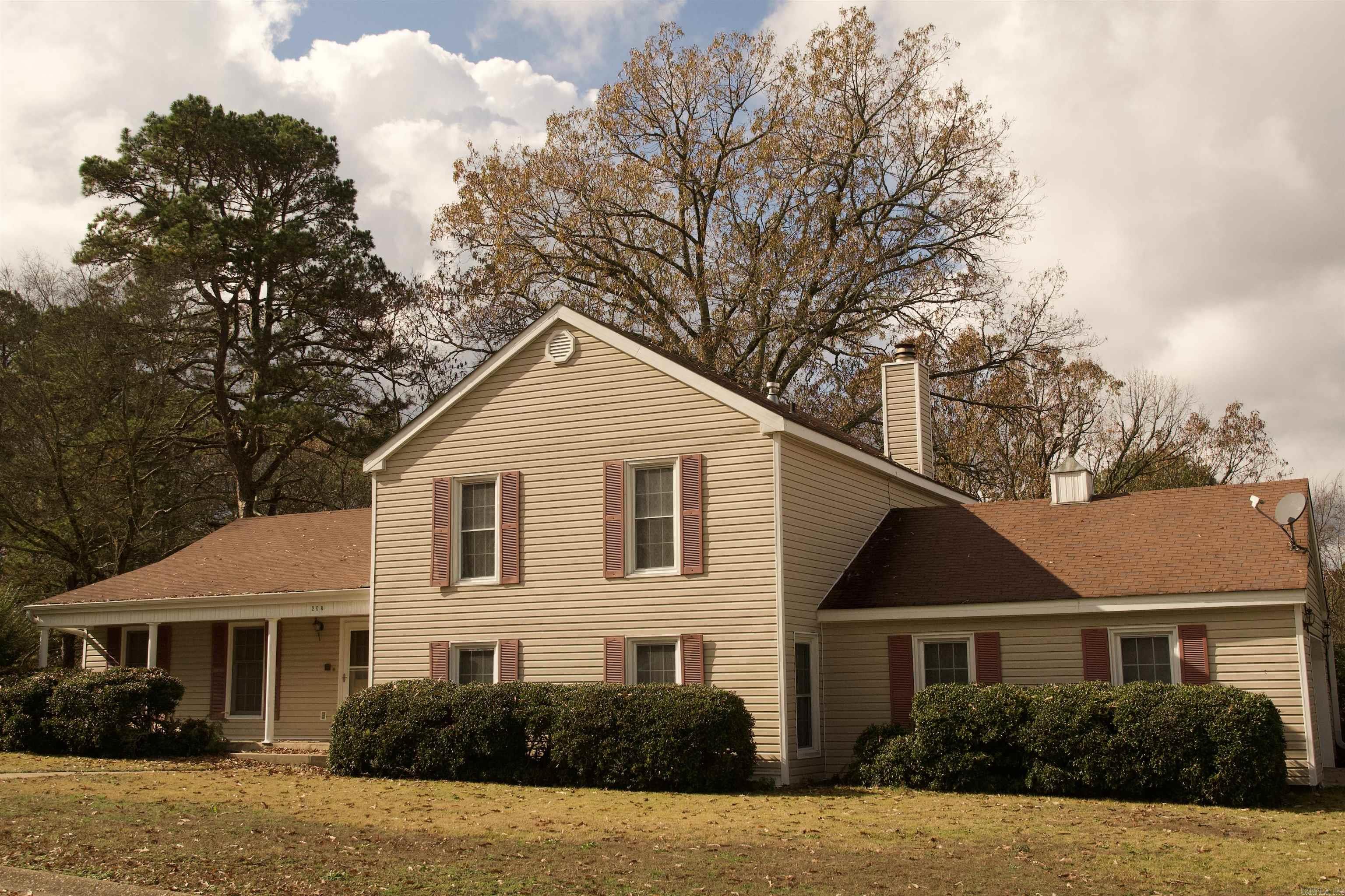208 Ridge One Circle Property Photo 2