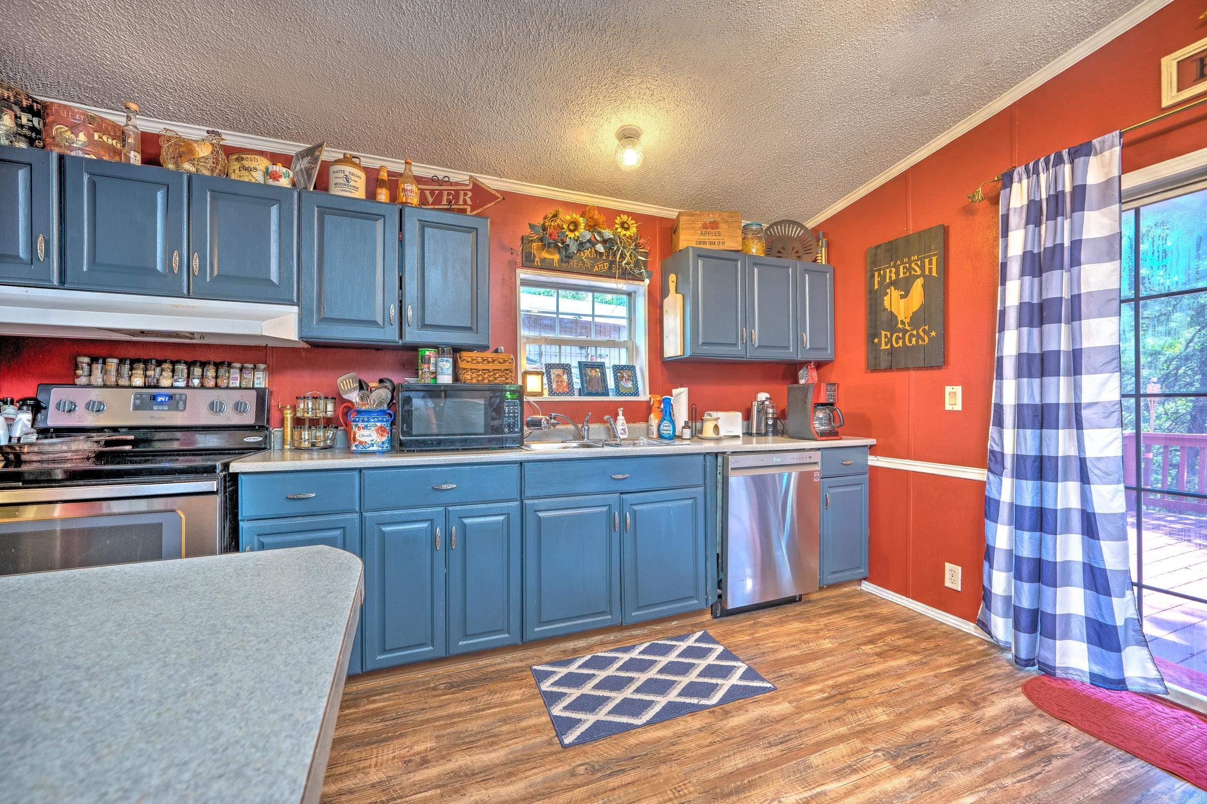 1734 Crosstrails Road Property Photo 14