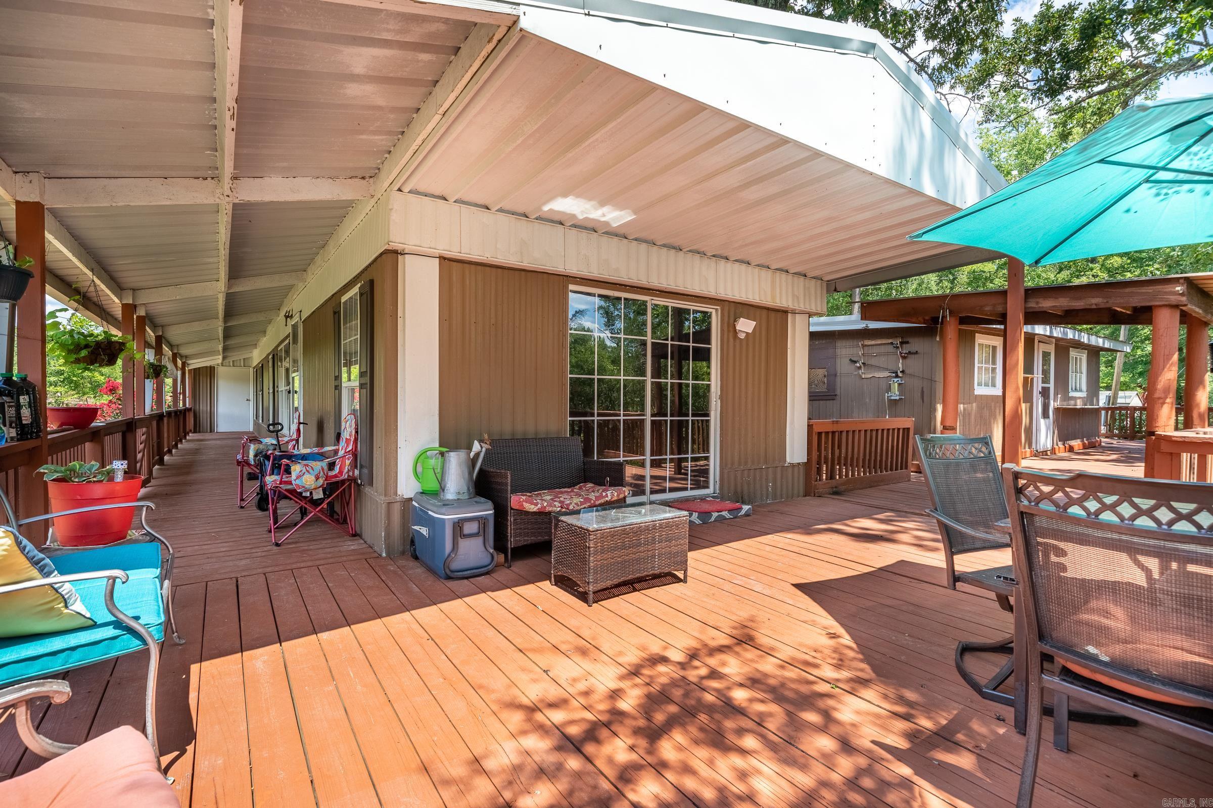 1734 Crosstrails Road Property Photo 17