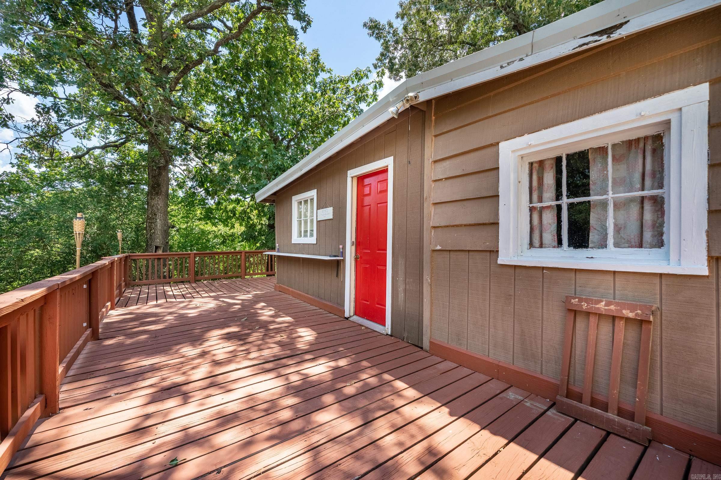 1734 Crosstrails Road Property Photo 21