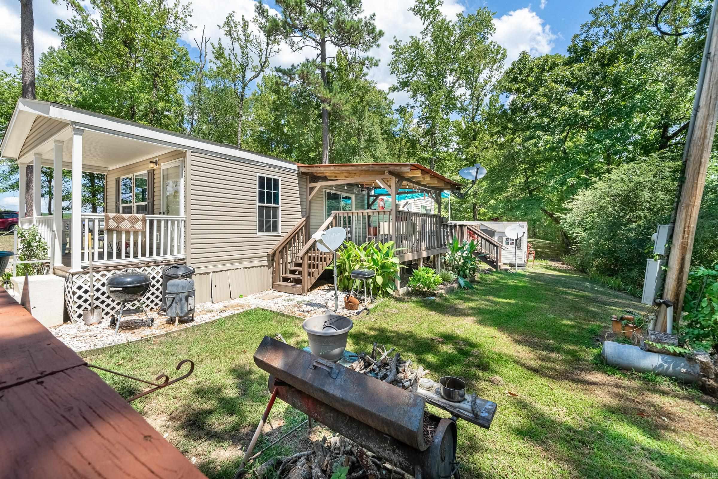 1734 Crosstrails Road Property Photo 22