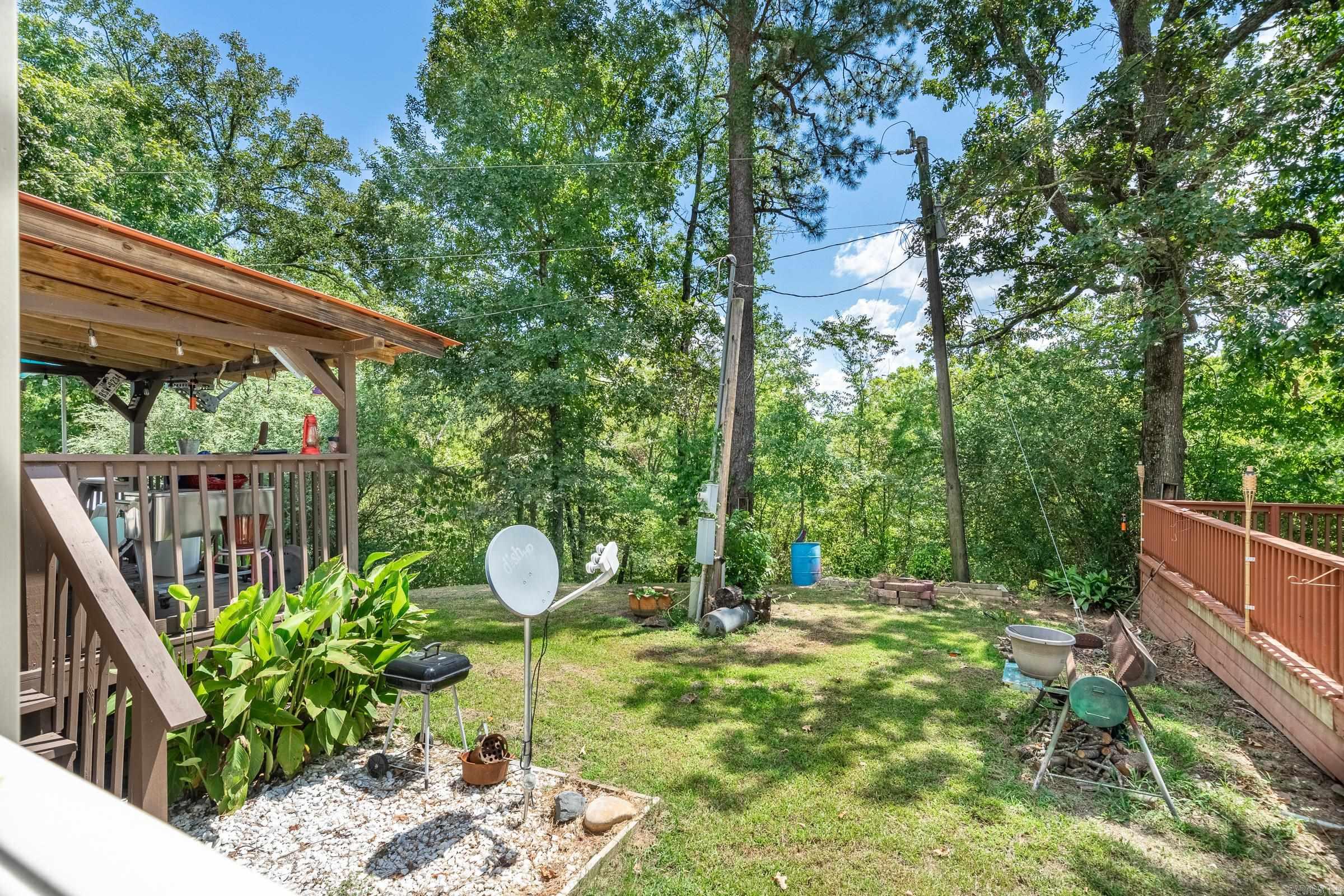 1734 Crosstrails Road Property Photo 23