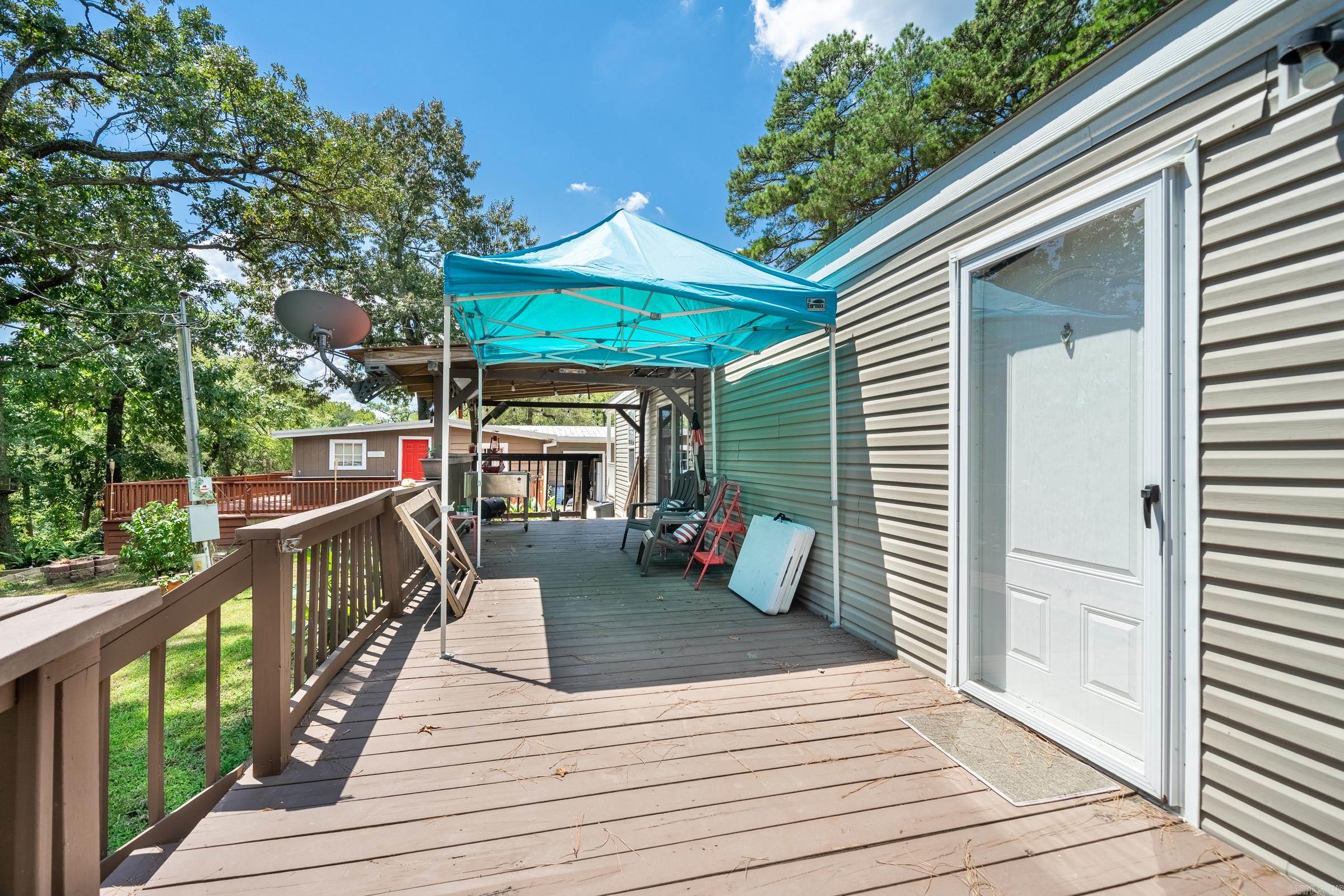 1734 Crosstrails Road Property Photo 24