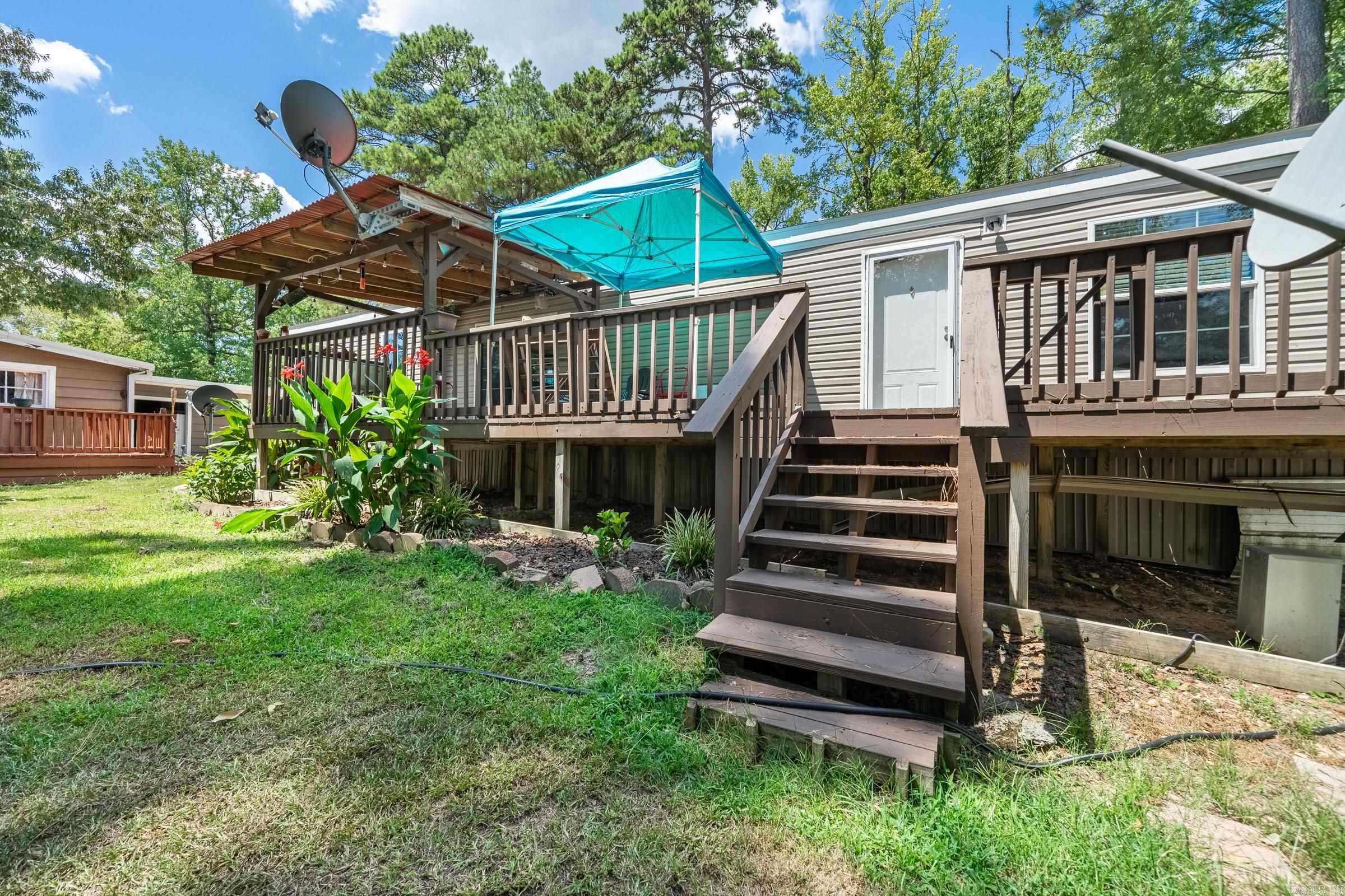 1734 Crosstrails Road Property Photo 25
