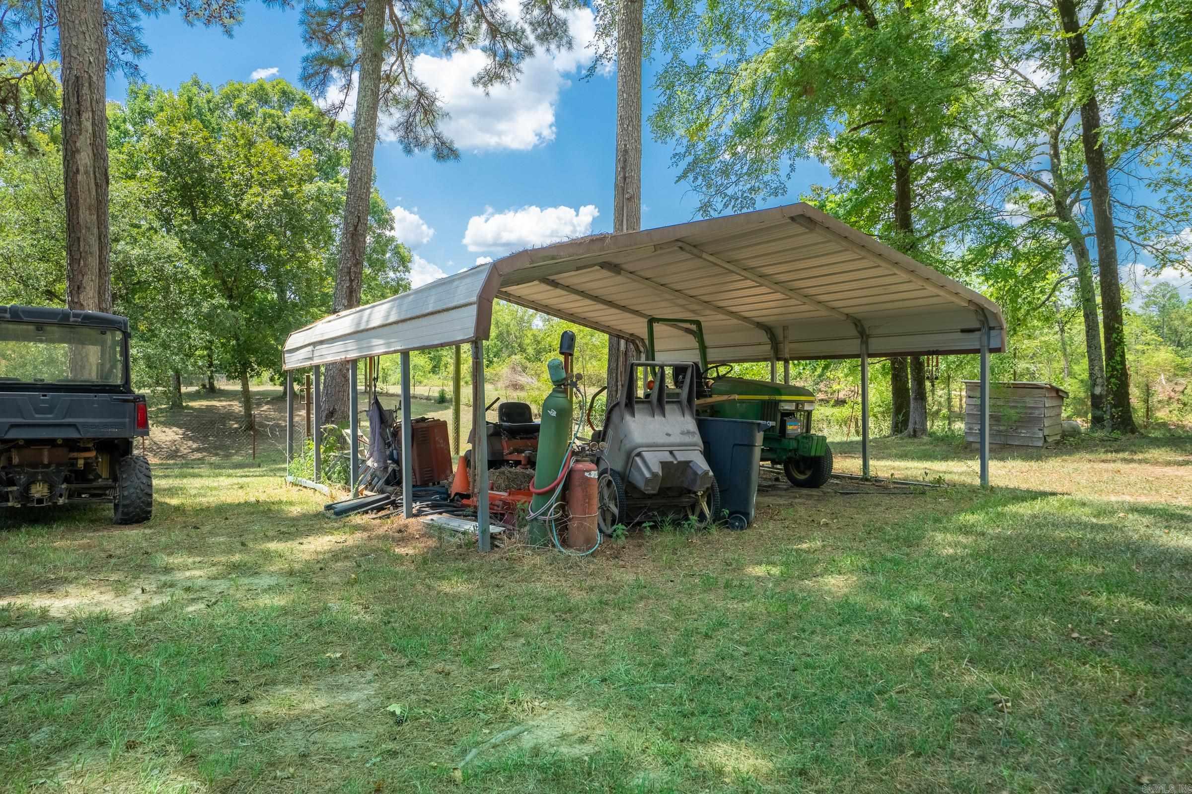 1734 Crosstrails Road Property Photo 32