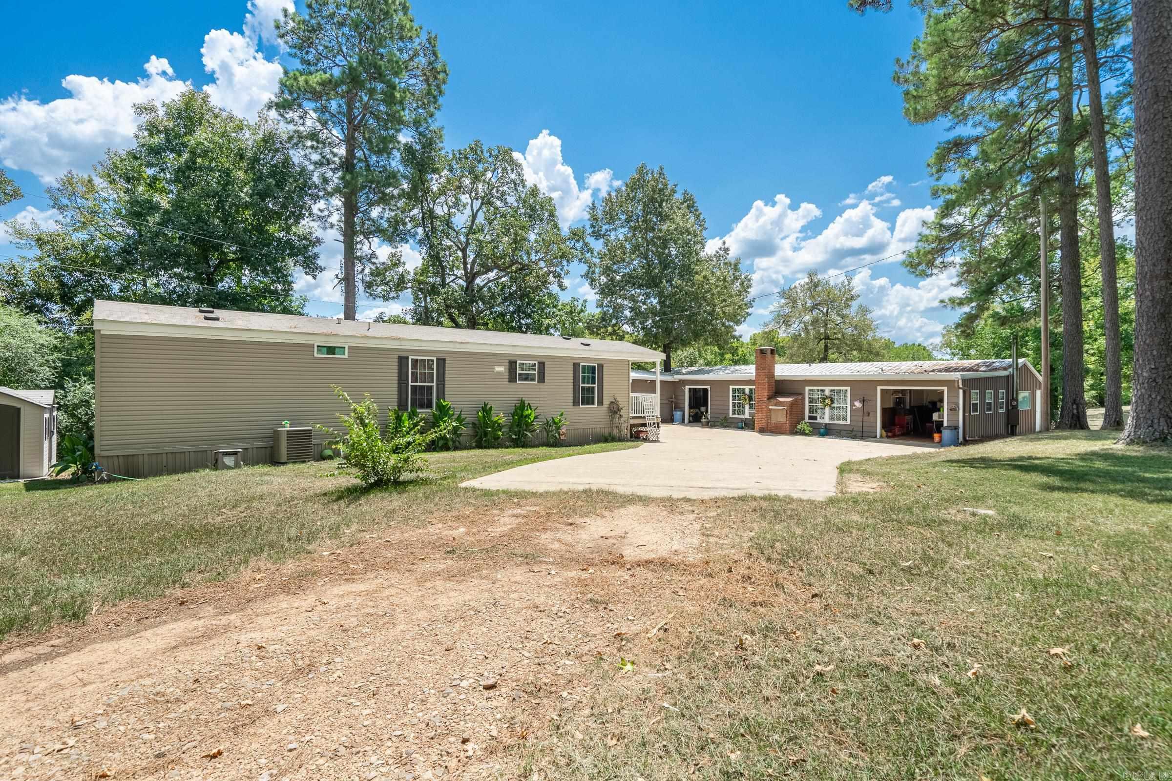 1734 Crosstrails Road Property Photo 33