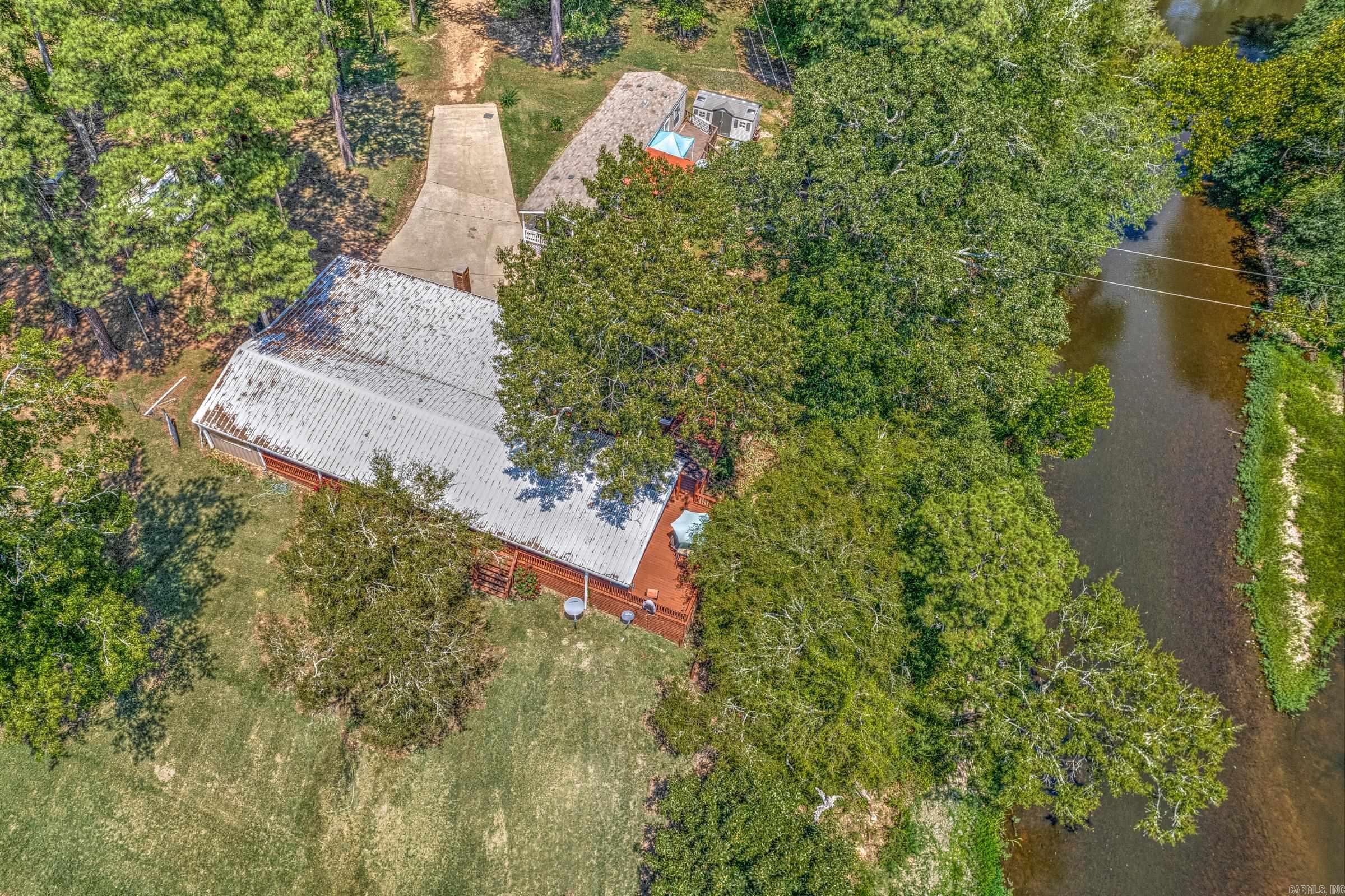 1734 Crosstrails Road Property Photo 36