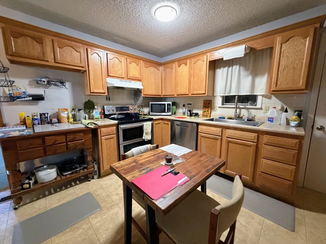 316 N Nightingale Drive Property Photo 6