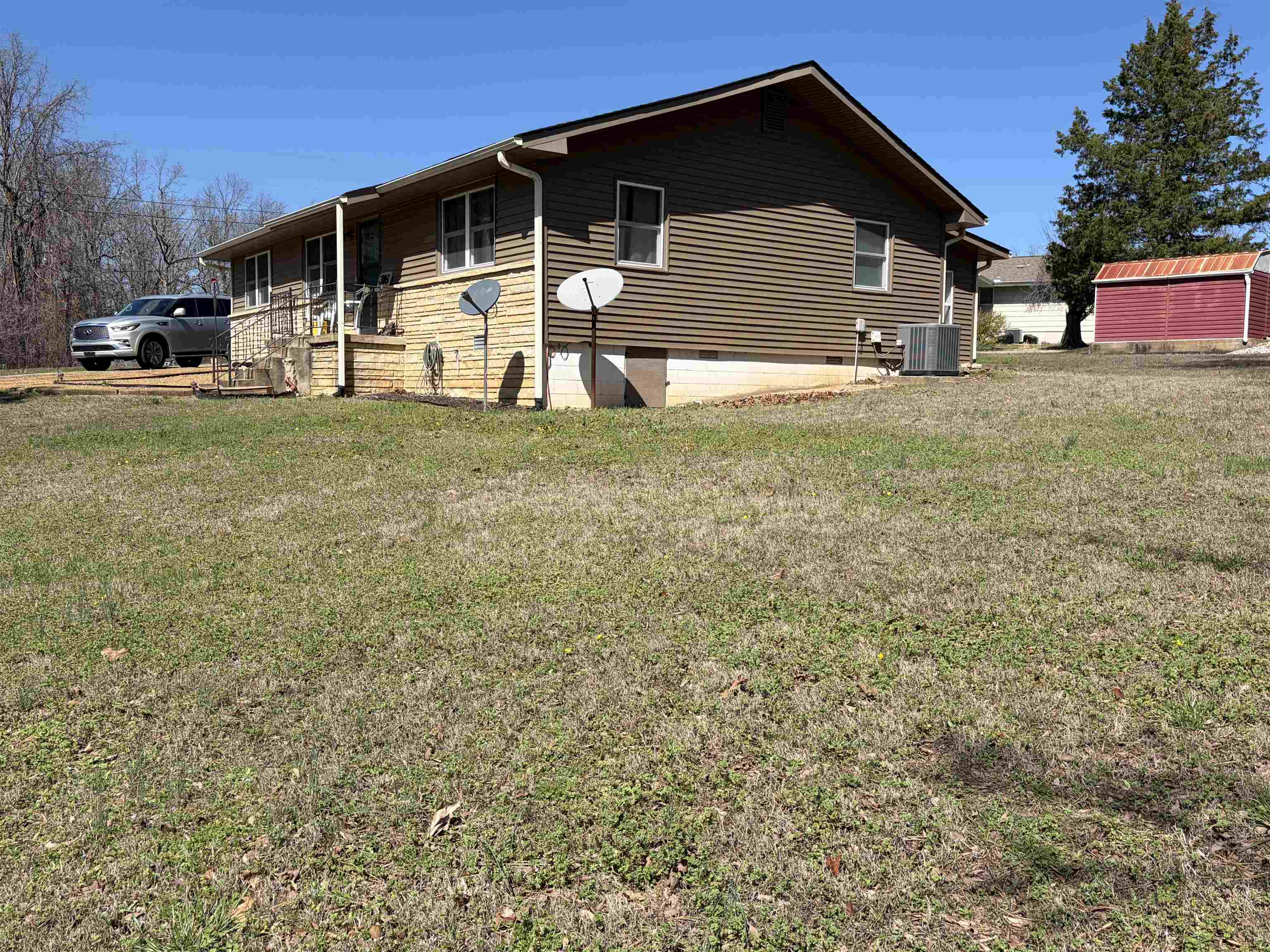 316 N Nightingale Drive Property Photo 28