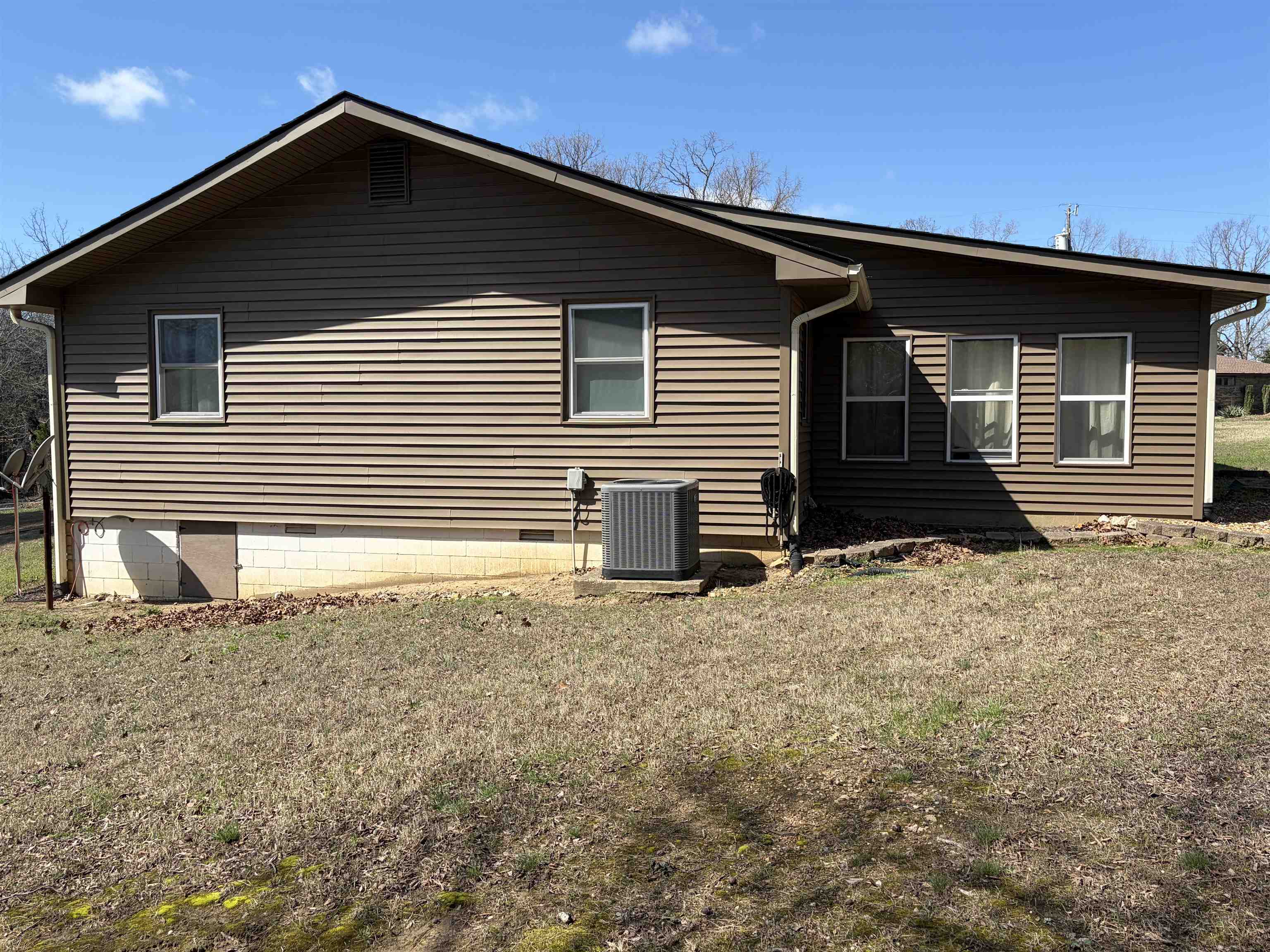 316 N Nightingale Drive Property Photo 29