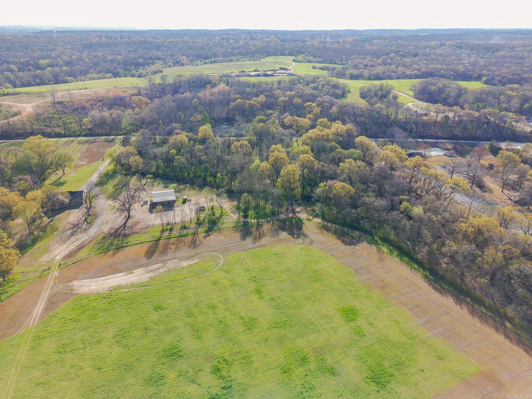 6.05 Acres Old Military Lane Property Photo 6