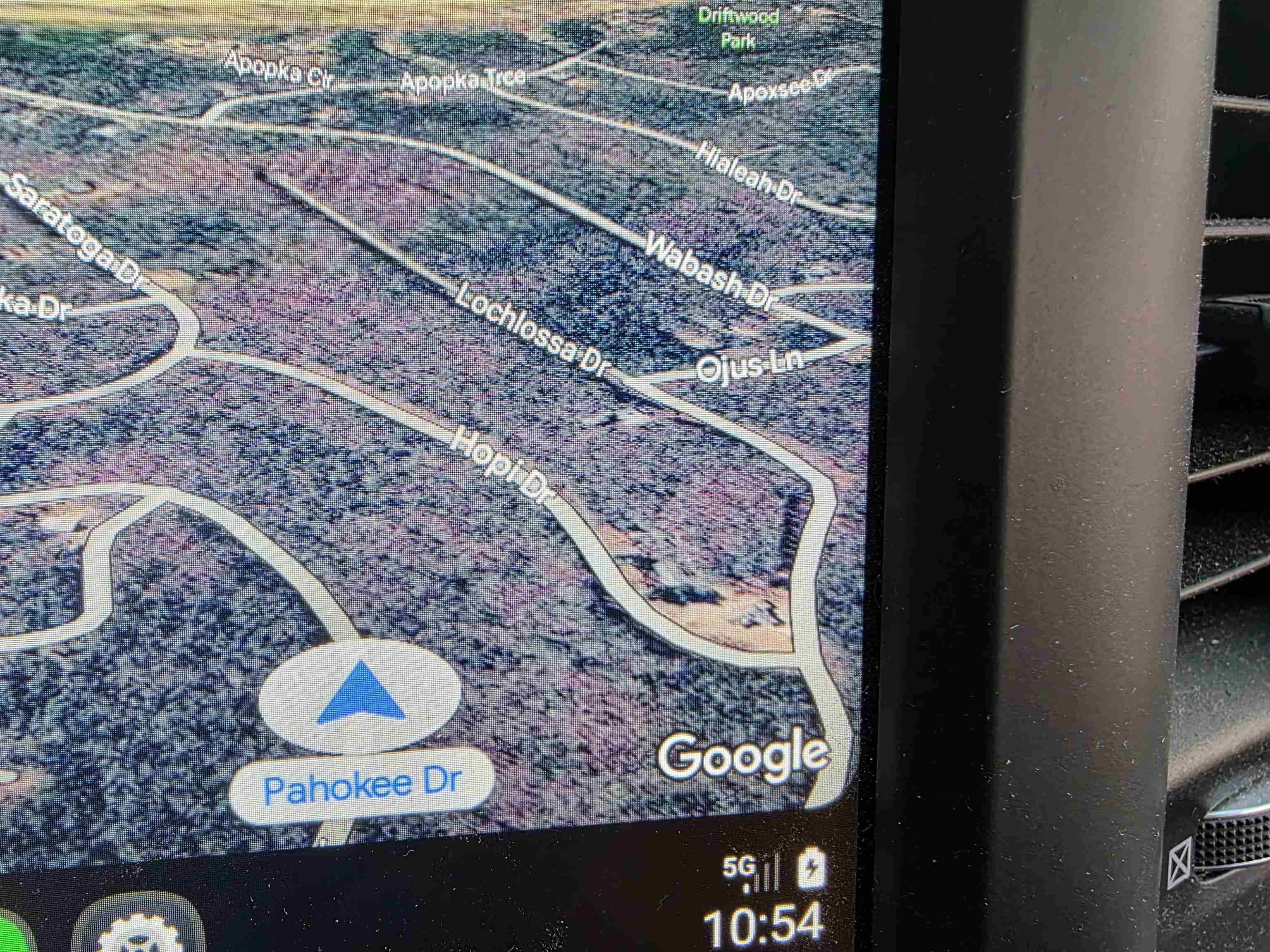 L41 B9 Pahokee Drive Property Photo 10