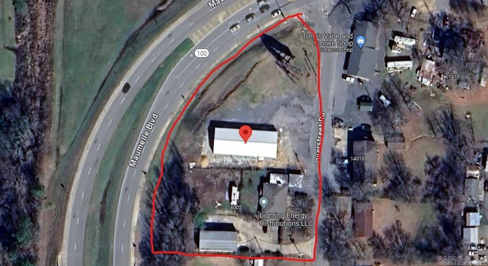 21505 Hwy 365 N Property Photo 1