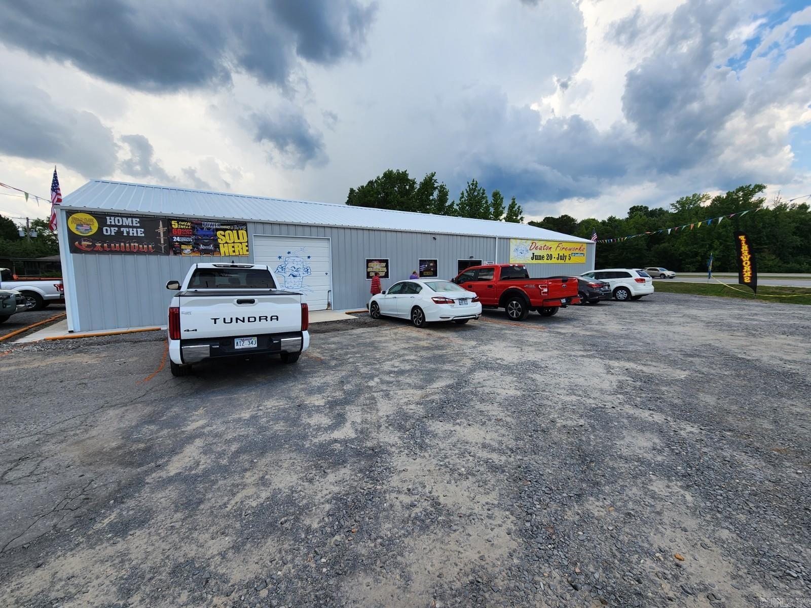 21505 Hwy 365 N Property Photo 9