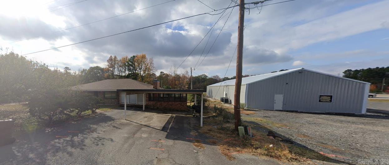 21505 Hwy 365 N Property Photo 16